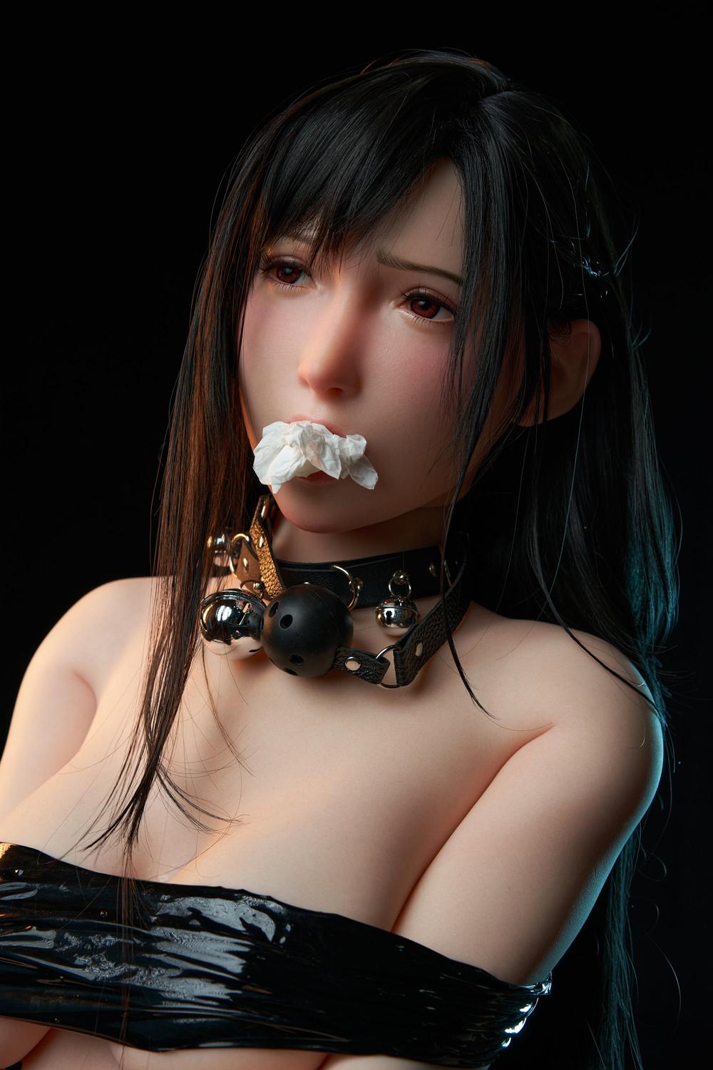 Game Lady 167cm - Tifa ROS