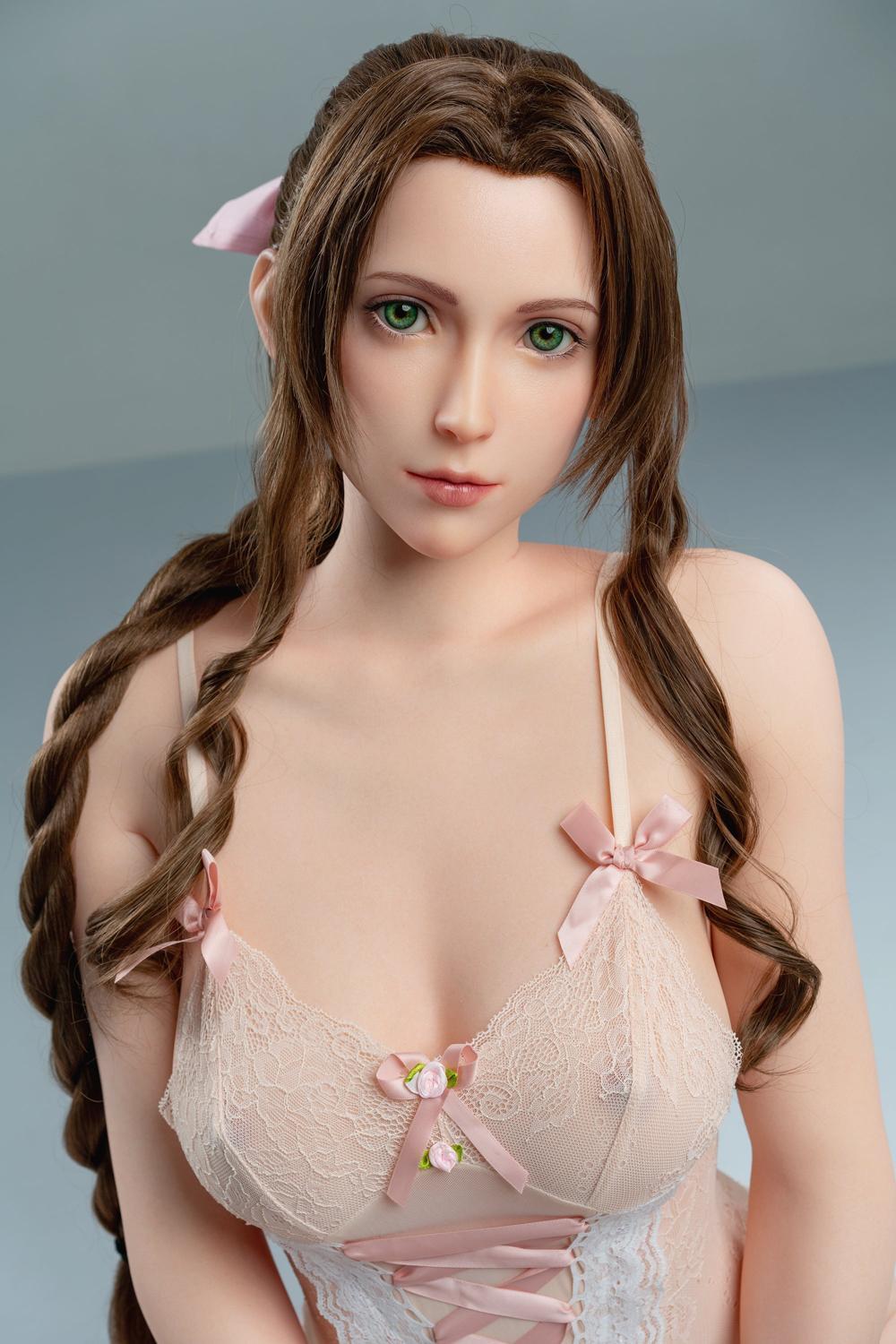 Game Lady 168cm - Aerith