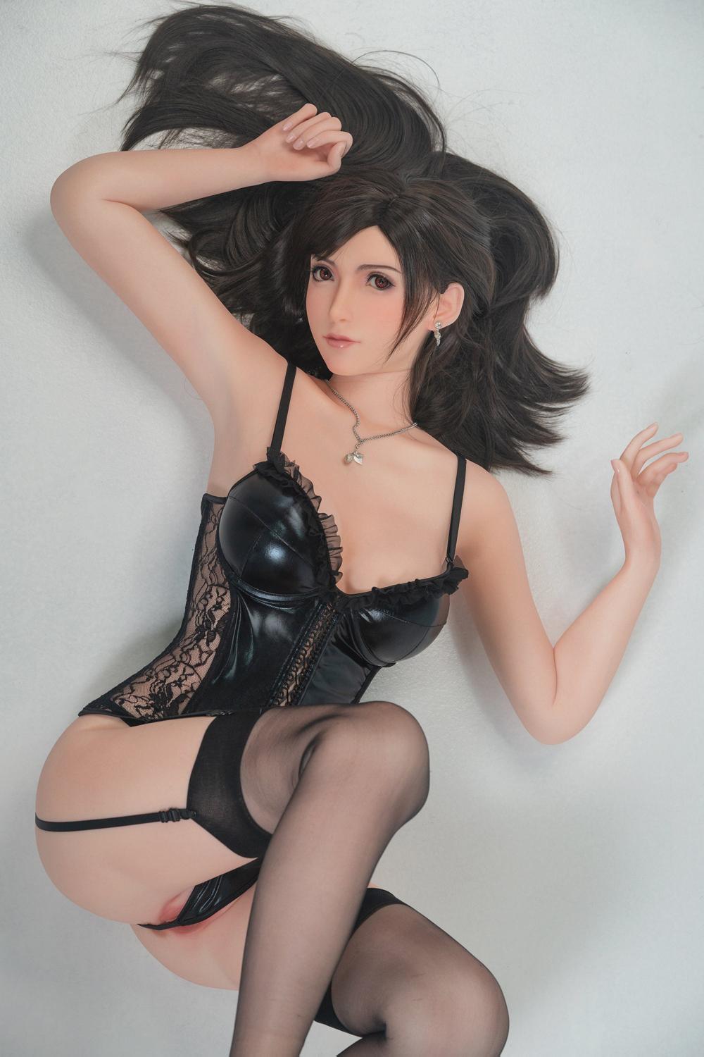 Game Lady 168cm - Tifa