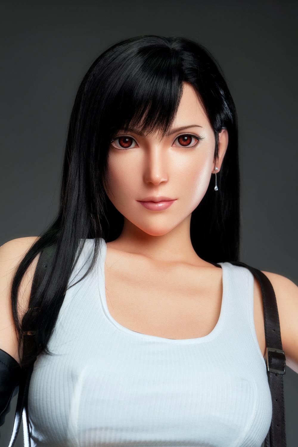 Game Lady 168cm - Tifa V2