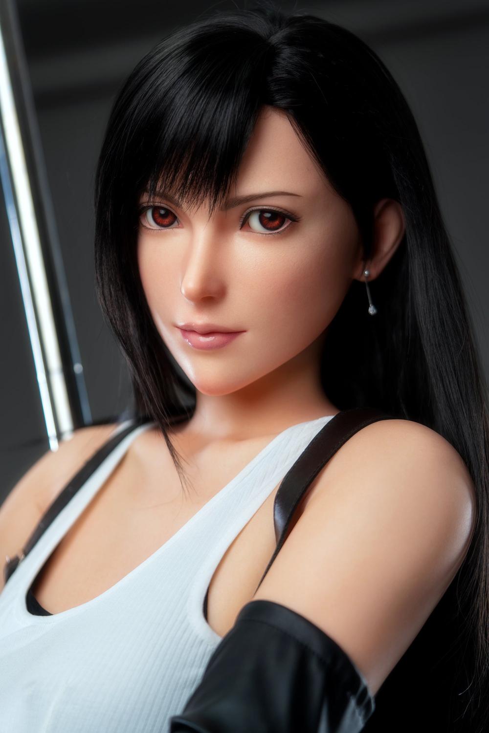 Game Lady 168cm - Tifa V2