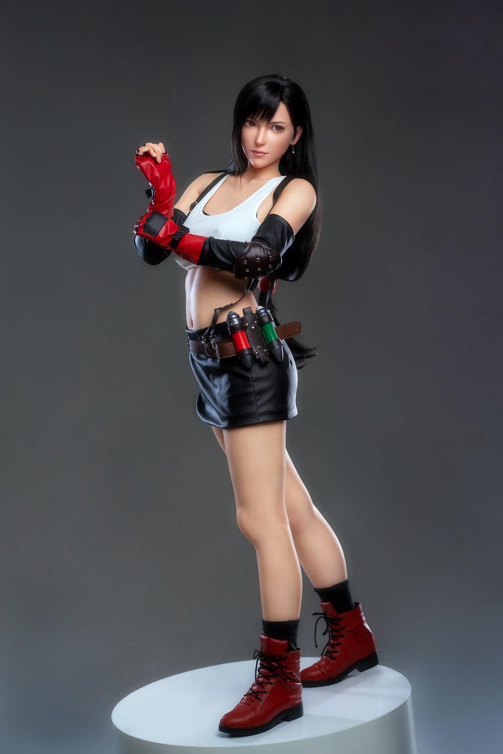 Game Lady 168cm - Tifa V2