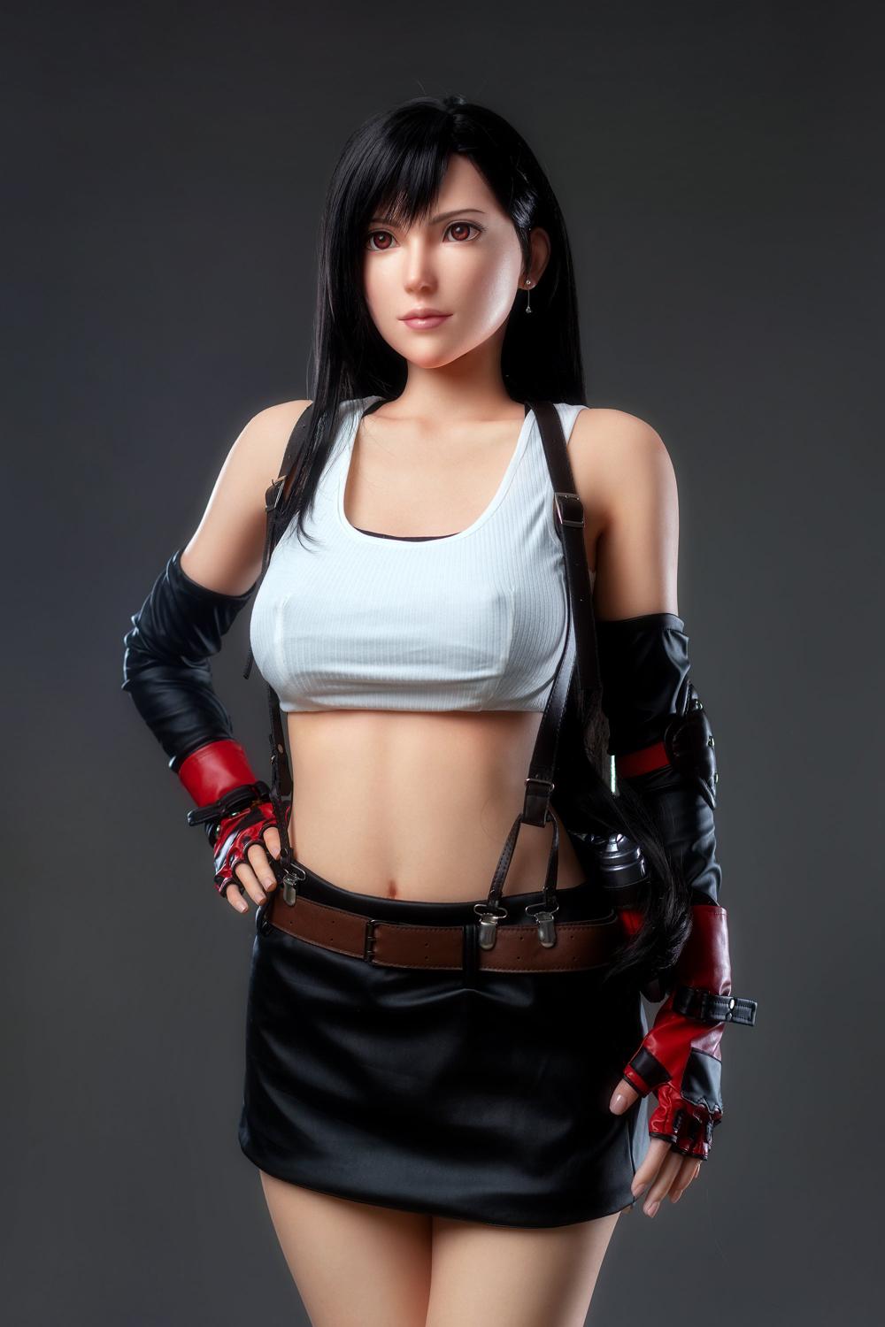 Game Lady 168cm - Tifa V2