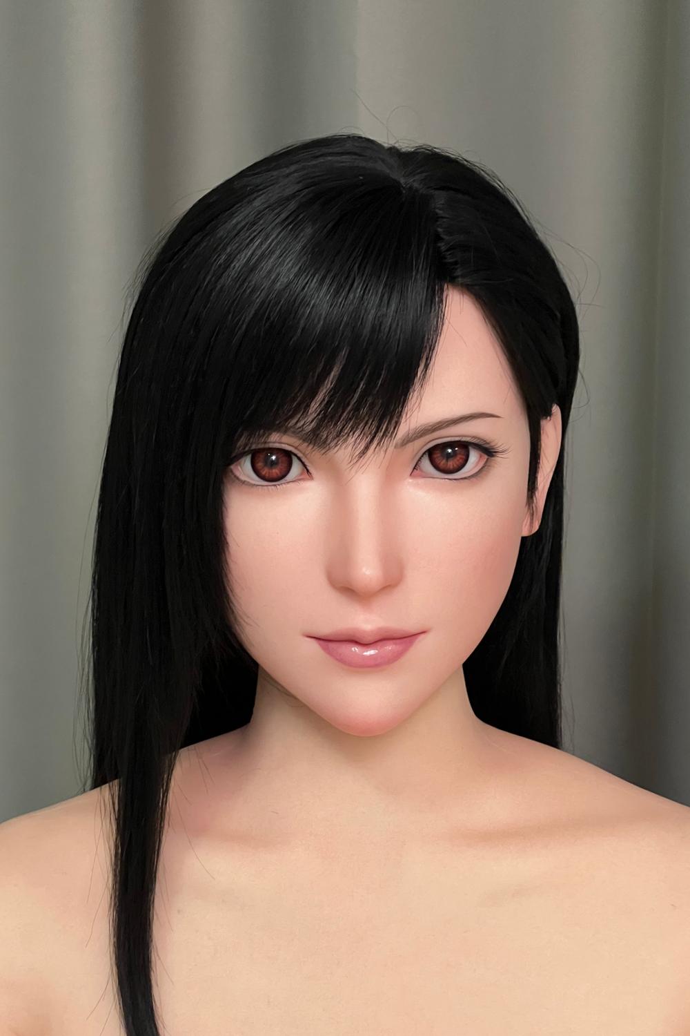 Game Lady 168cm - Tifa V2