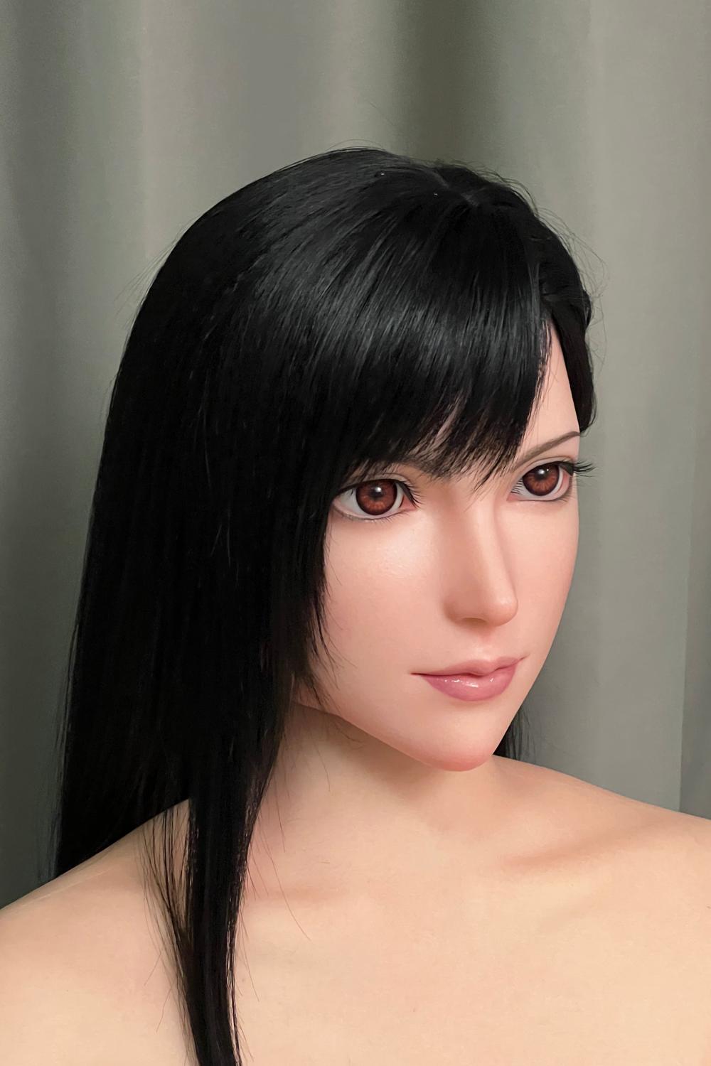 Game Lady 168cm - Tifa V2