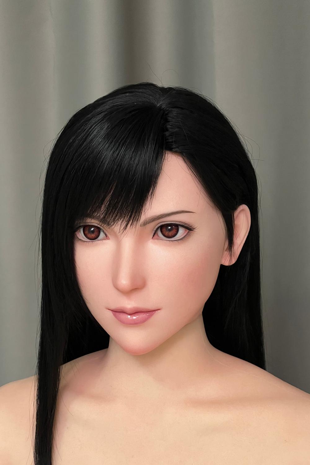 Game Lady 168cm - Tifa V2