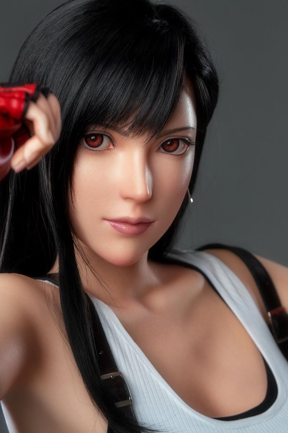 Game Lady 168cm - Tifa V2