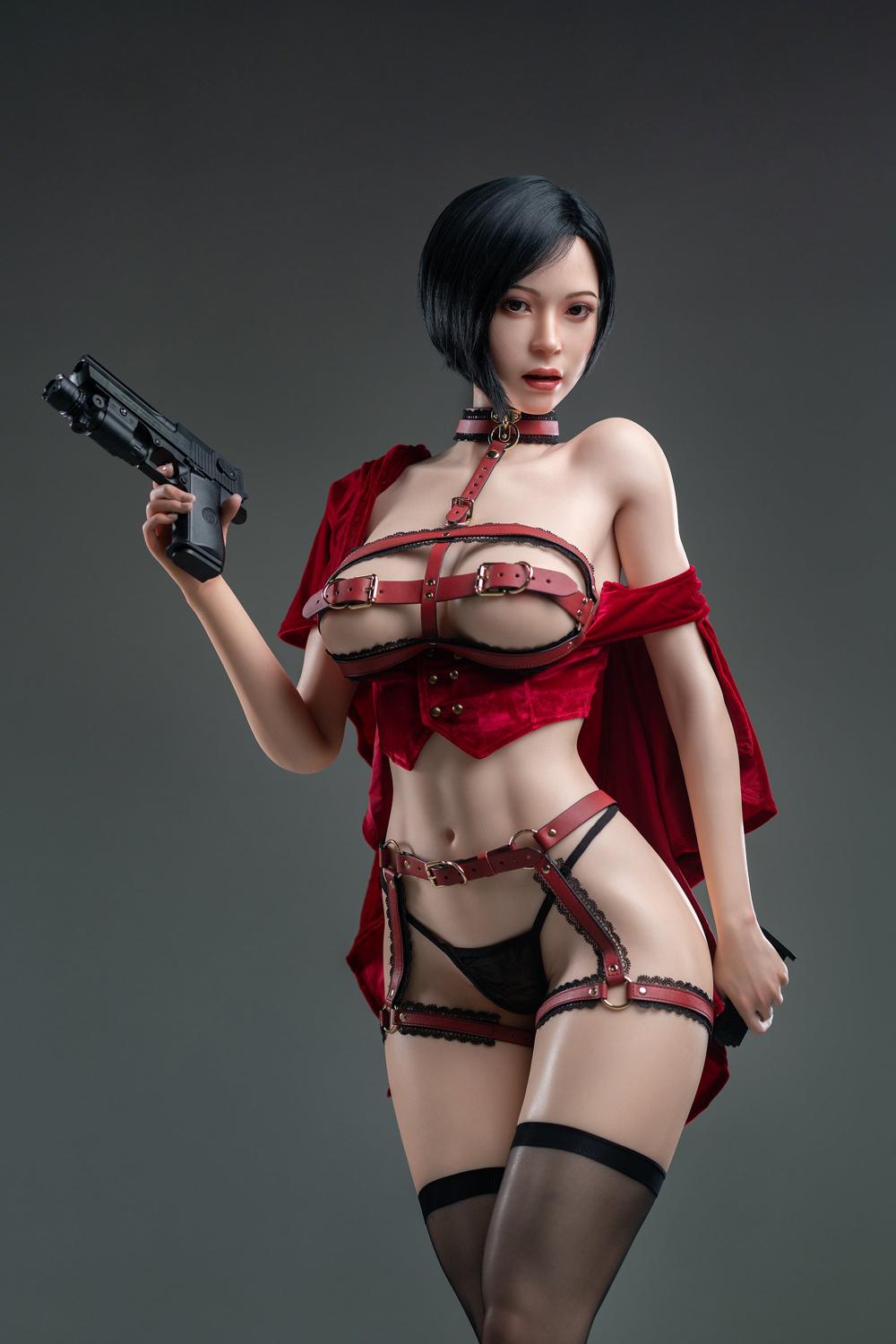 Game Lady 171cm - Ada Wong