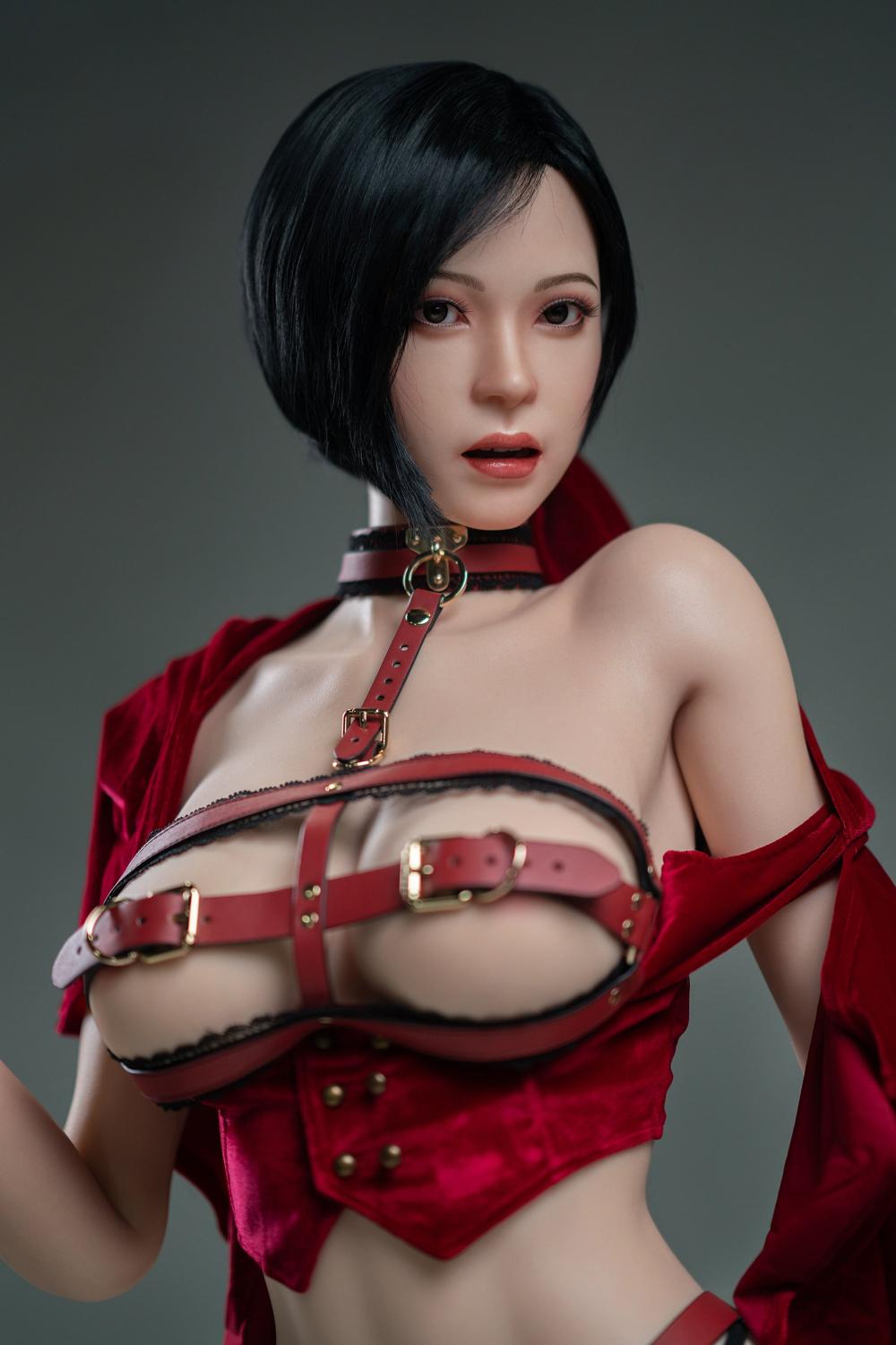 Game Lady 171cm - Ada Wong