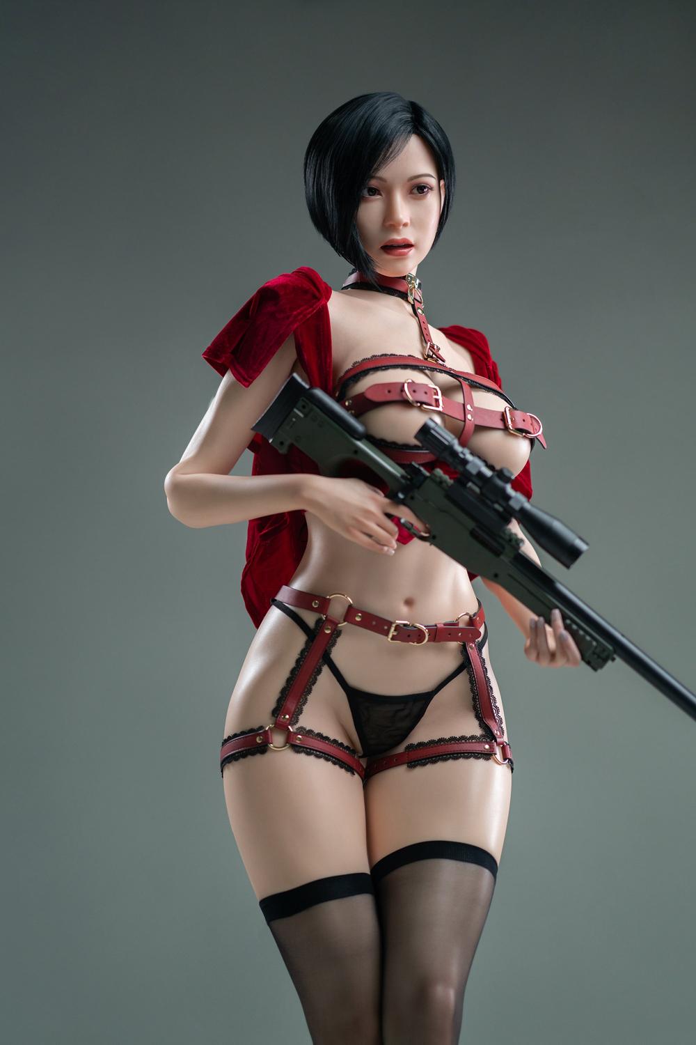 Game Lady 171cm - Ada Wong