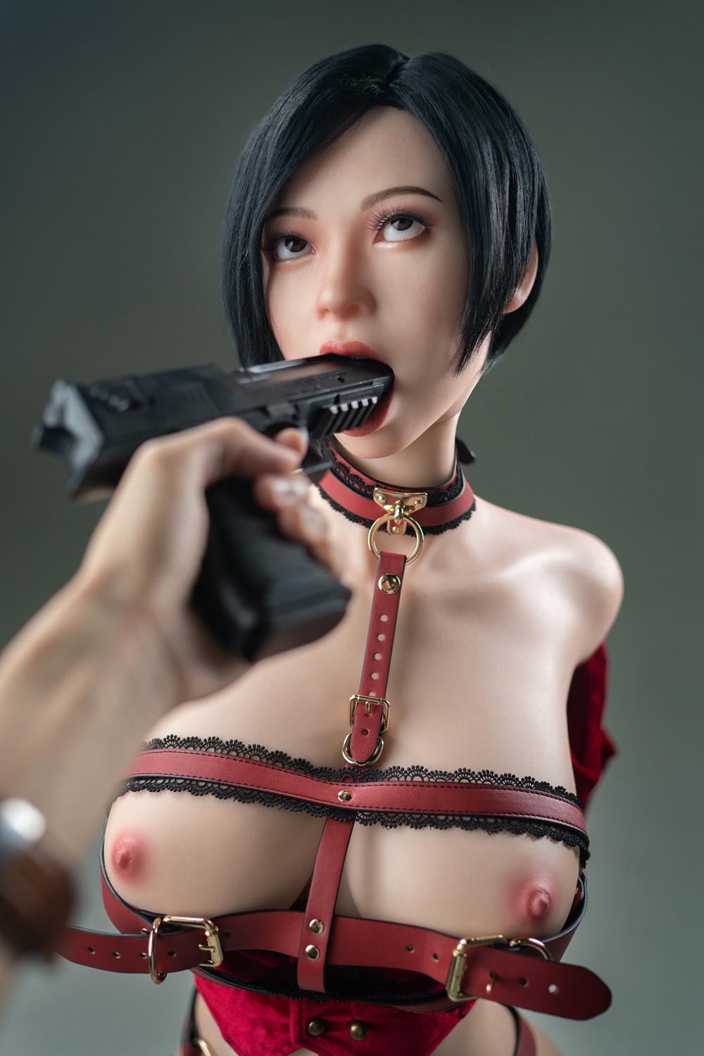 Game Lady 171cm - Ada Wong