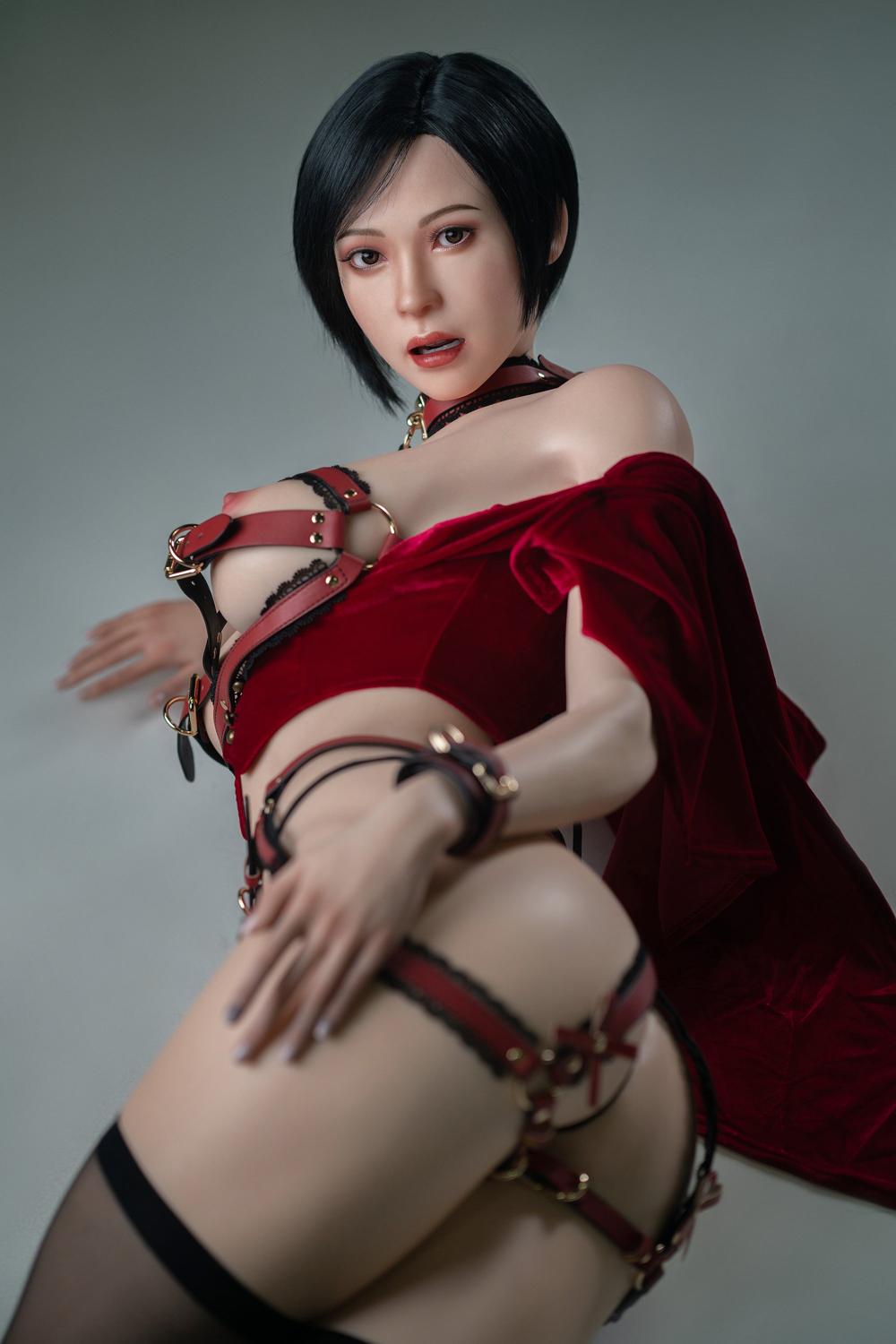 Game Lady 171cm - Ada Wong