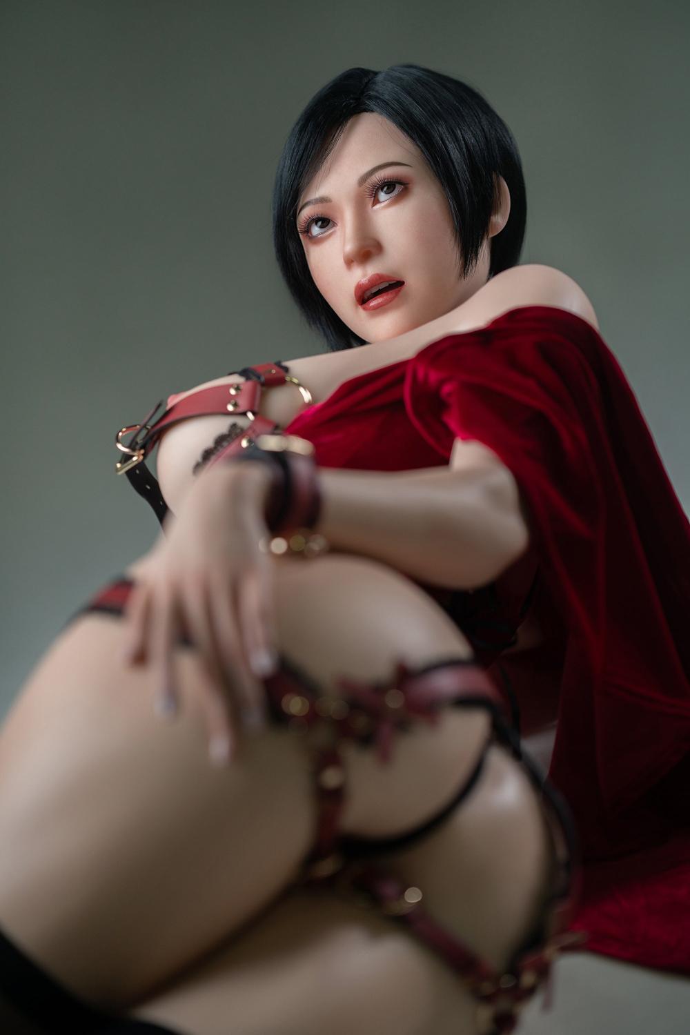 Game Lady 171cm - Ada Wong