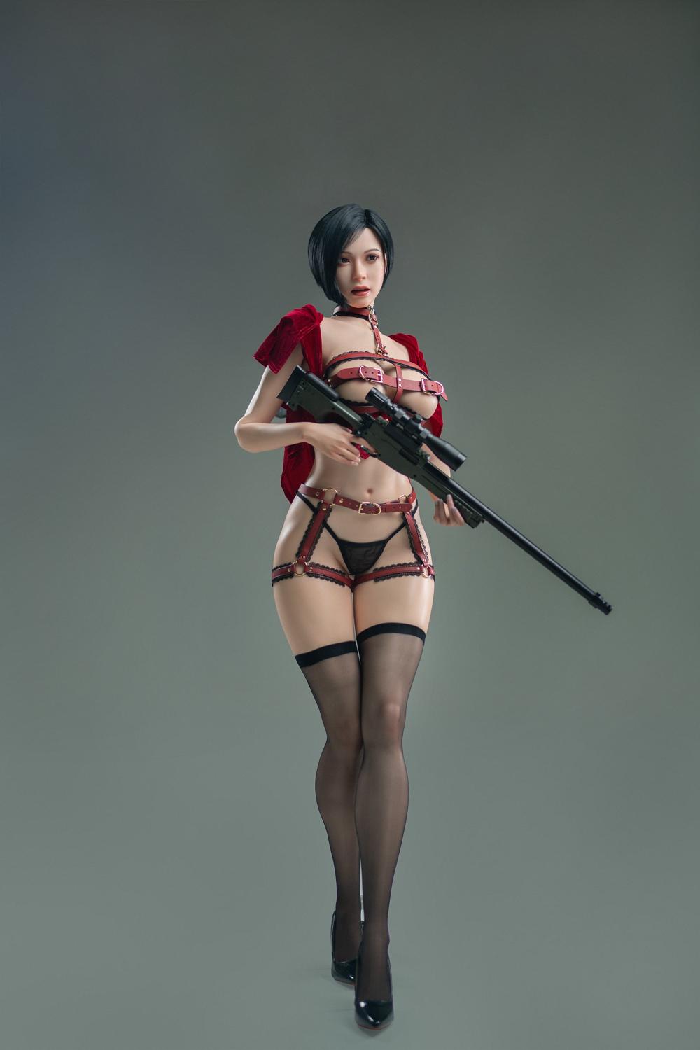 Game Lady 171cm - Ada Wong