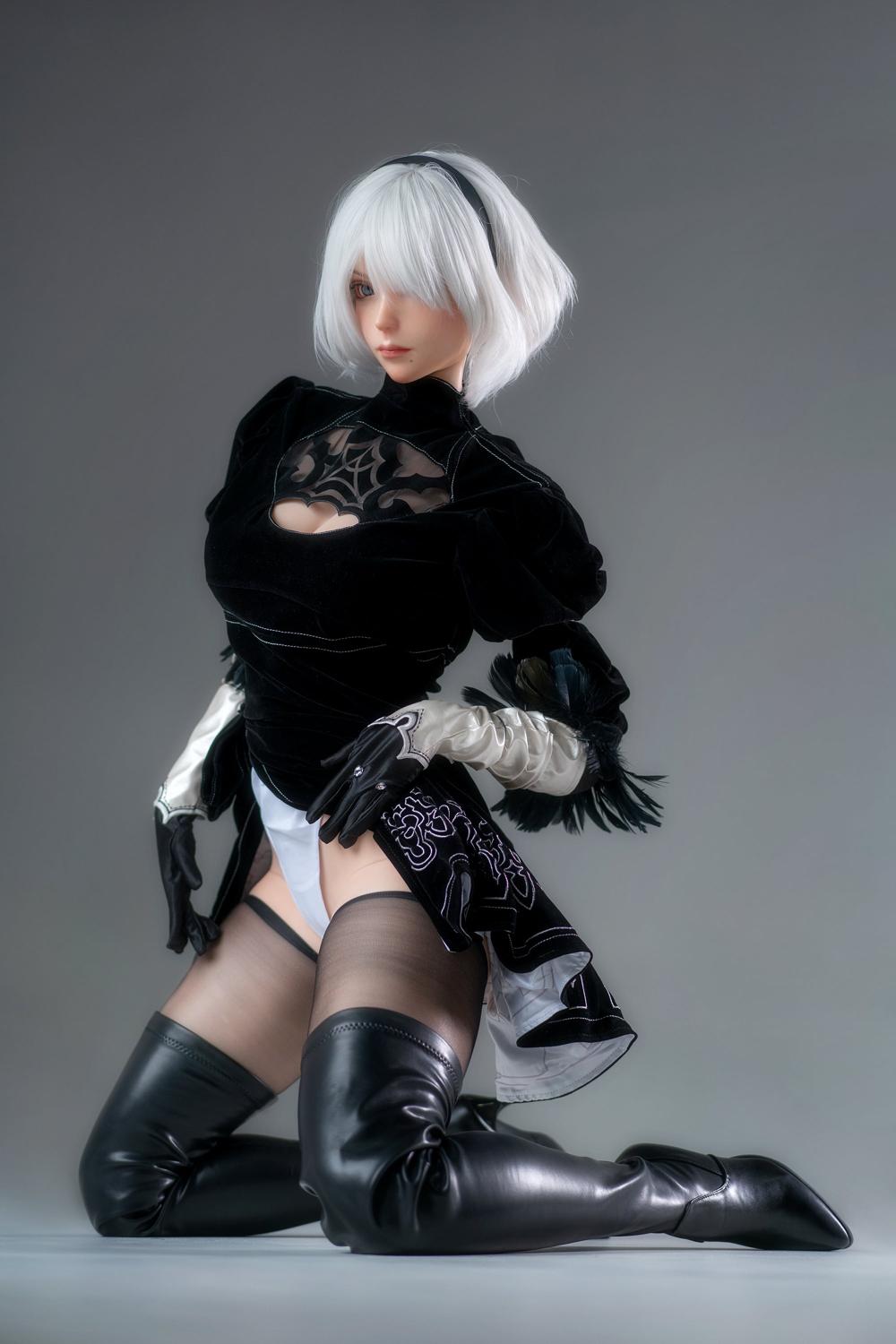 Game Lady 171cm - YoRHa 2B