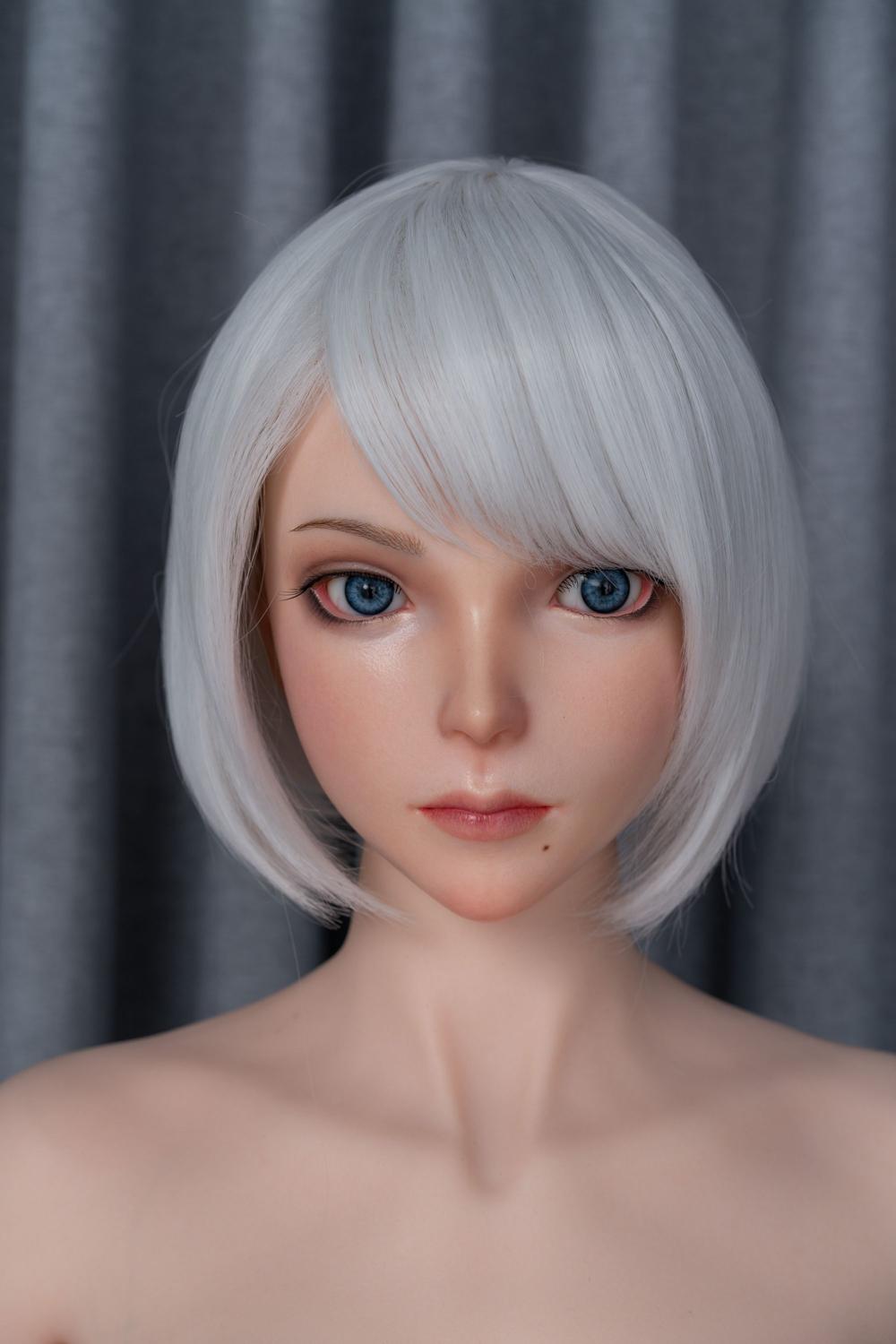 Game Lady 171cm - YoRHa 2B