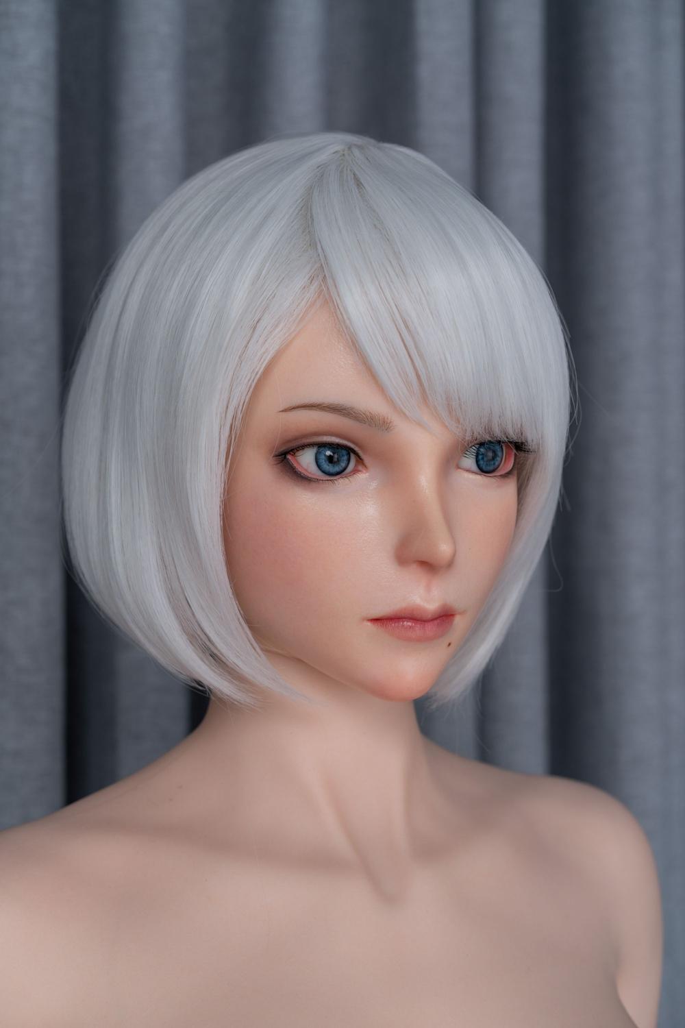 Game Lady 171cm - YoRHa 2B