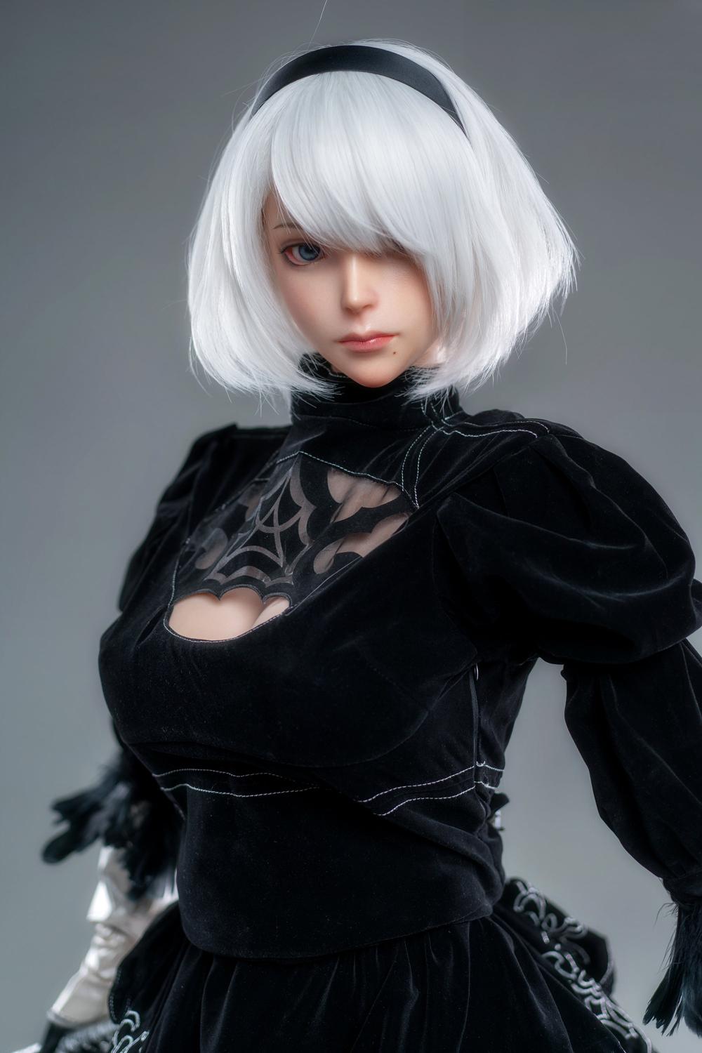 Game Lady 171cm - YoRHa 2B