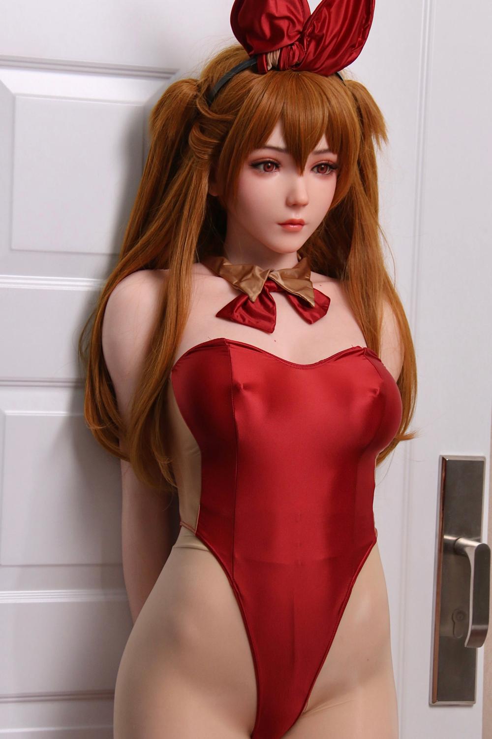 Gynoid Model 14 - Ada