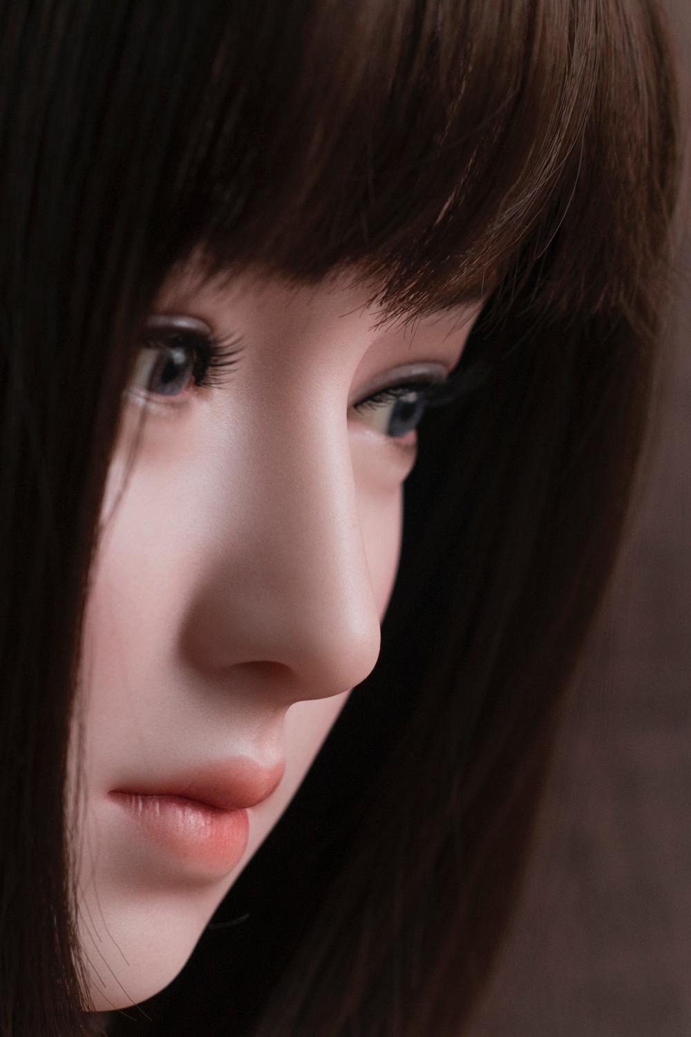 Gynoid Model 6 - Yui Shinohara