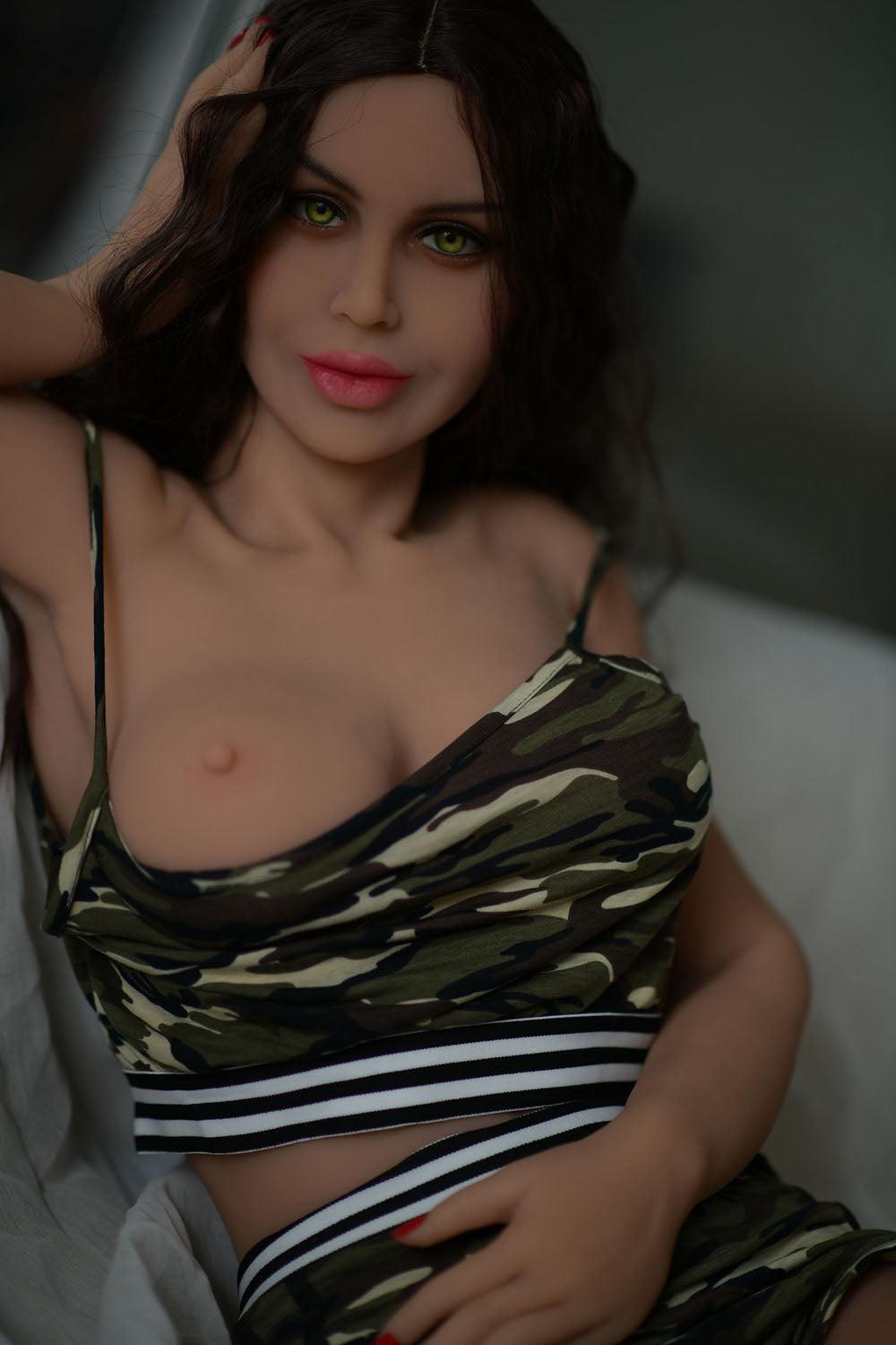 HR Doll 154cm