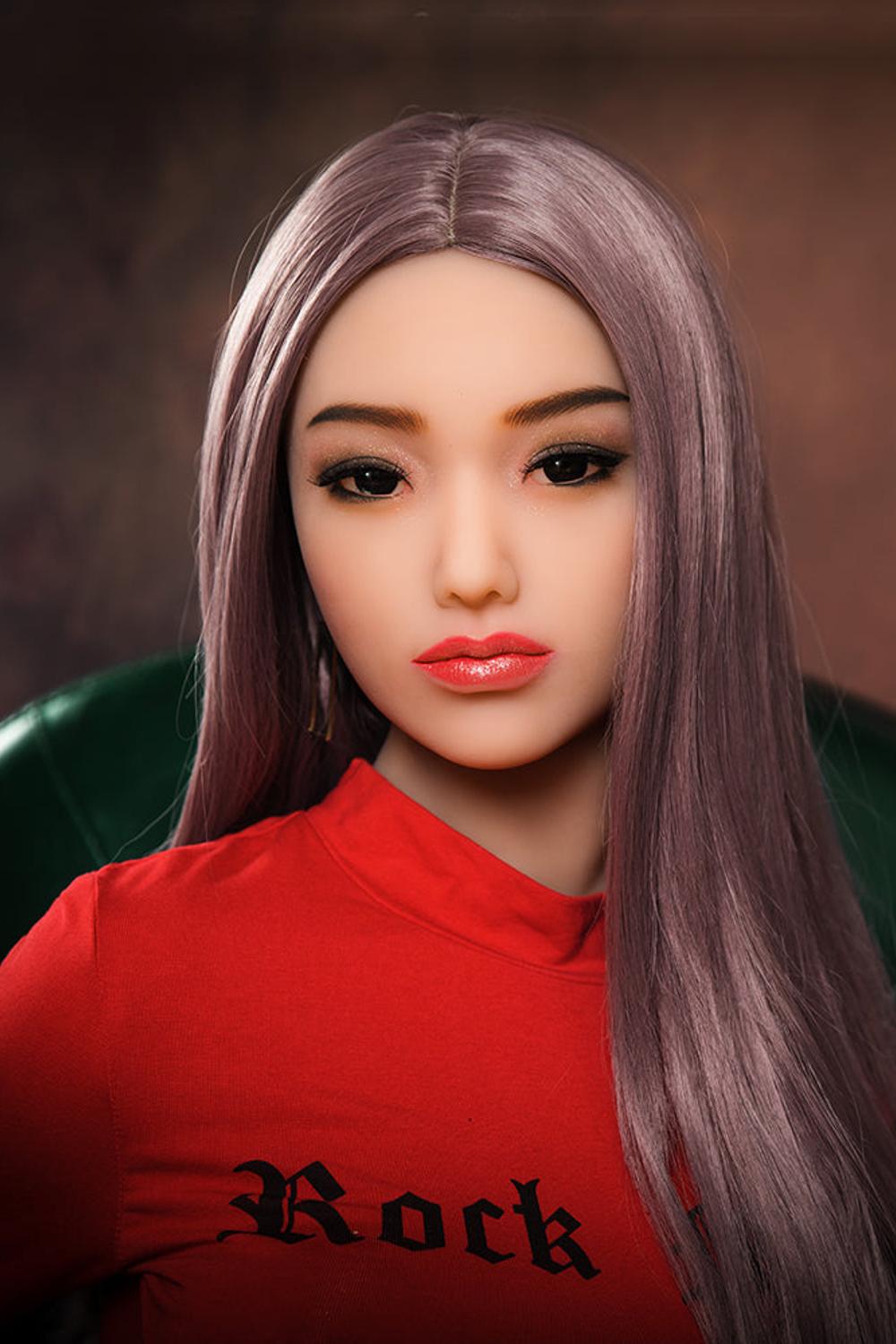 HR Doll 158cm Small Breasts - Cassie