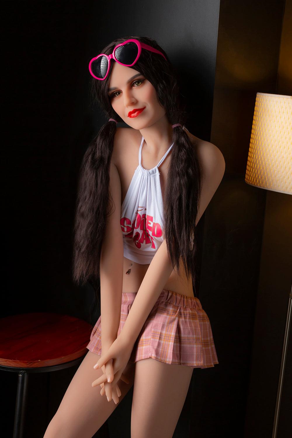 HR Doll 166cm - Cassy