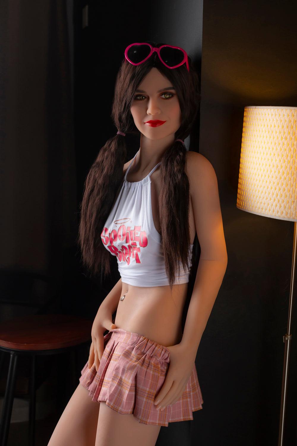 HR Doll 166cm - Cassy