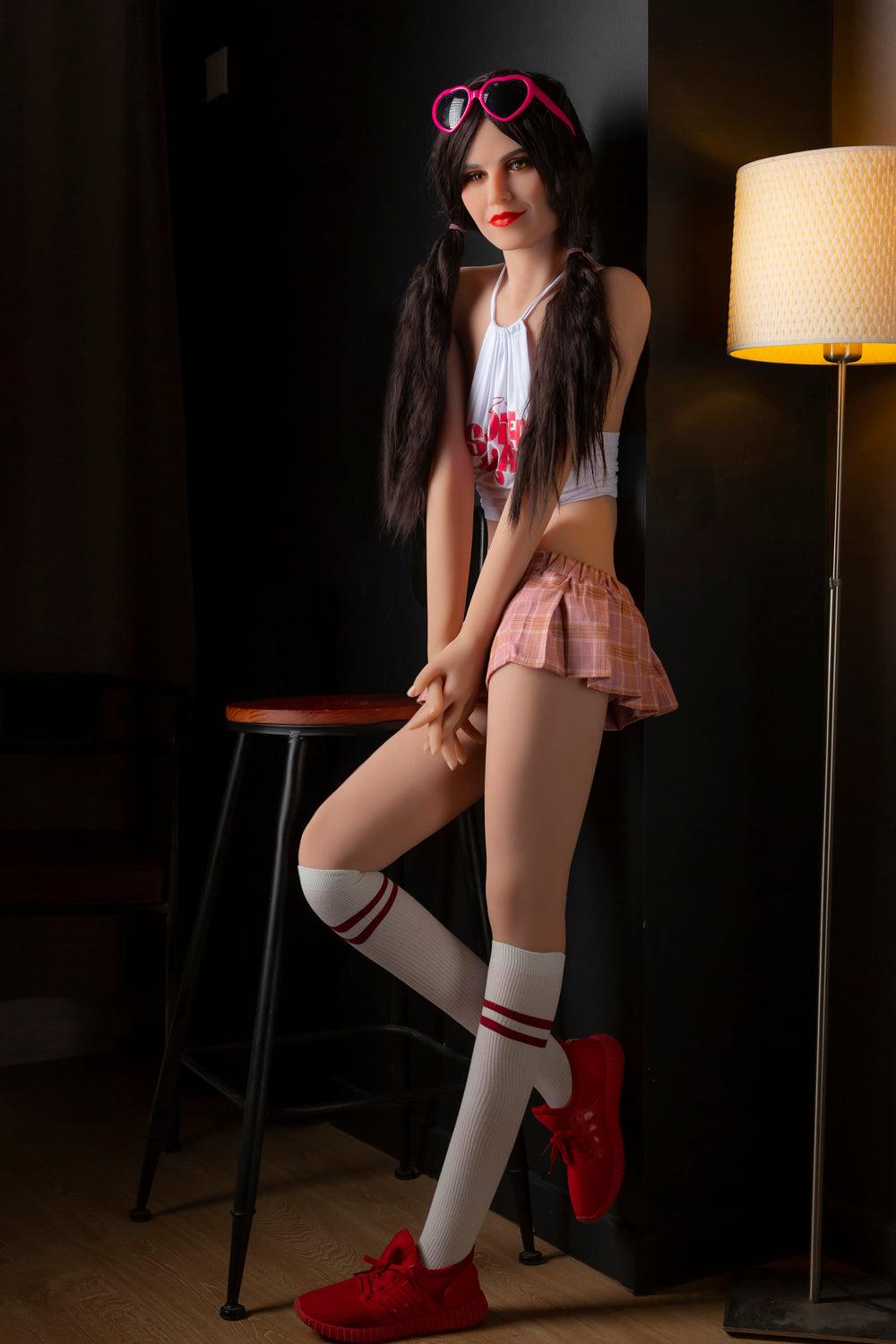 HR Doll 166cm - Cassy