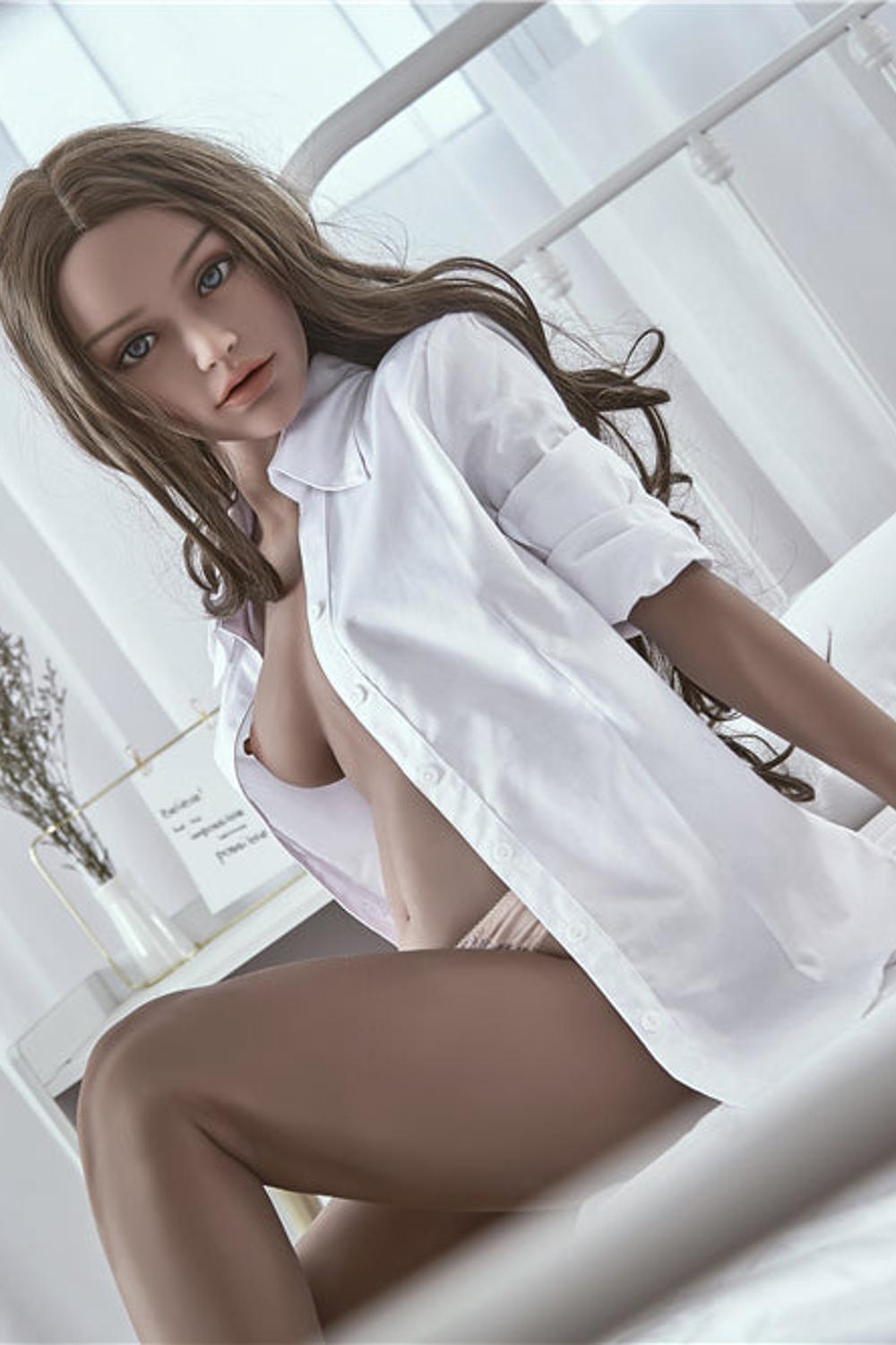 iron tech sex doll 150cm ada 16 doll