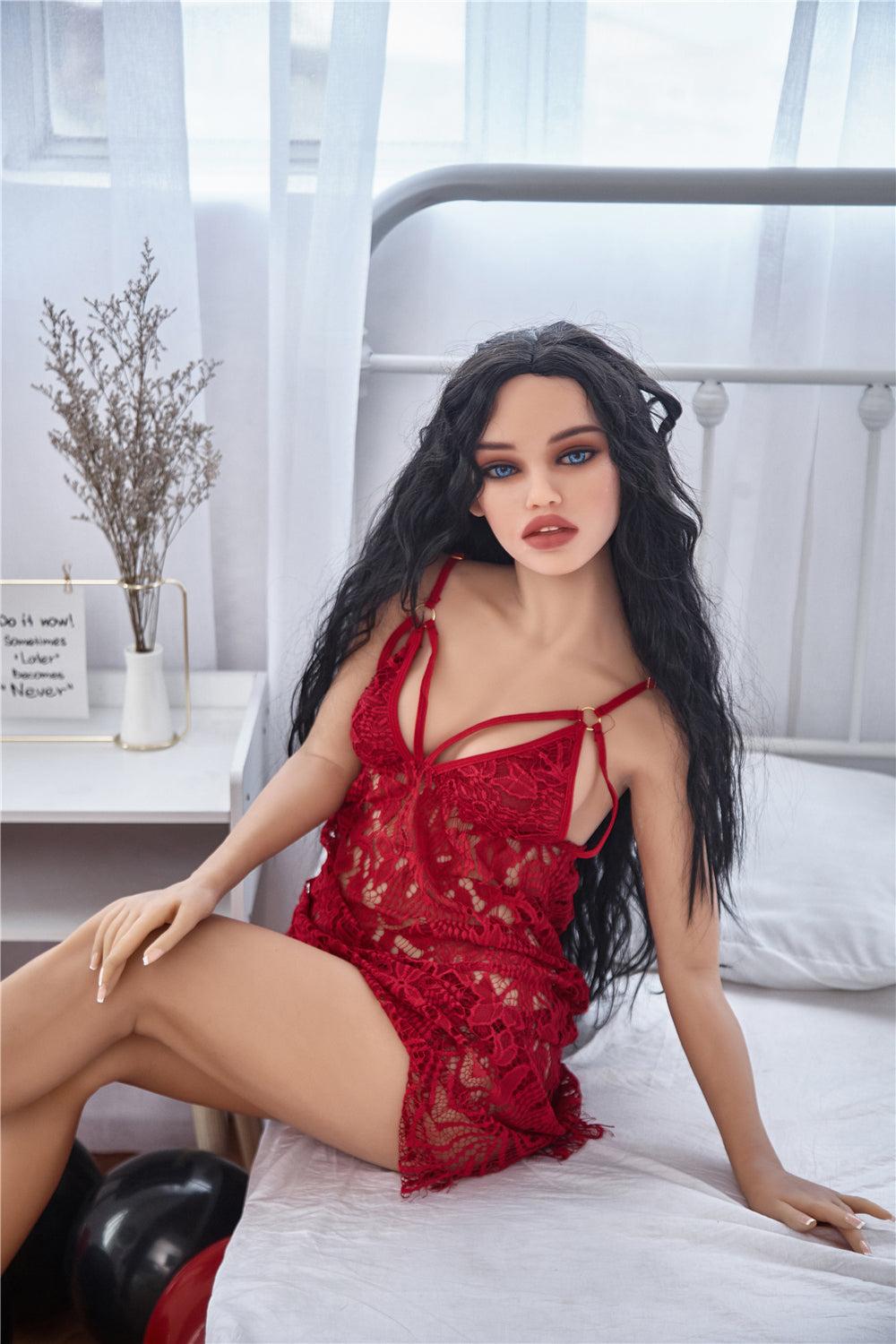 iron tech sex doll 150cm jane valentine 3 doll