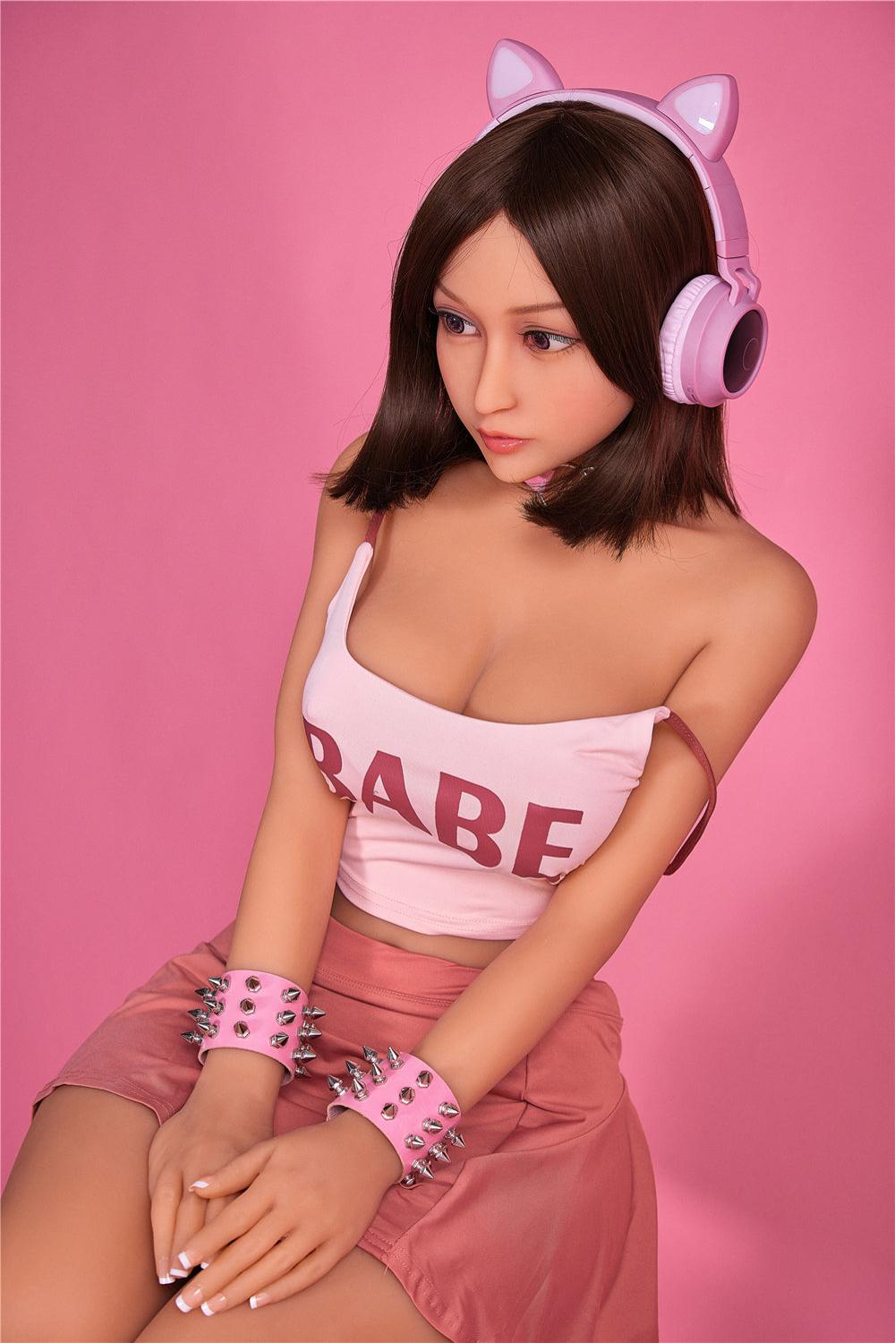 Irontech 153cm Miyin sex doll