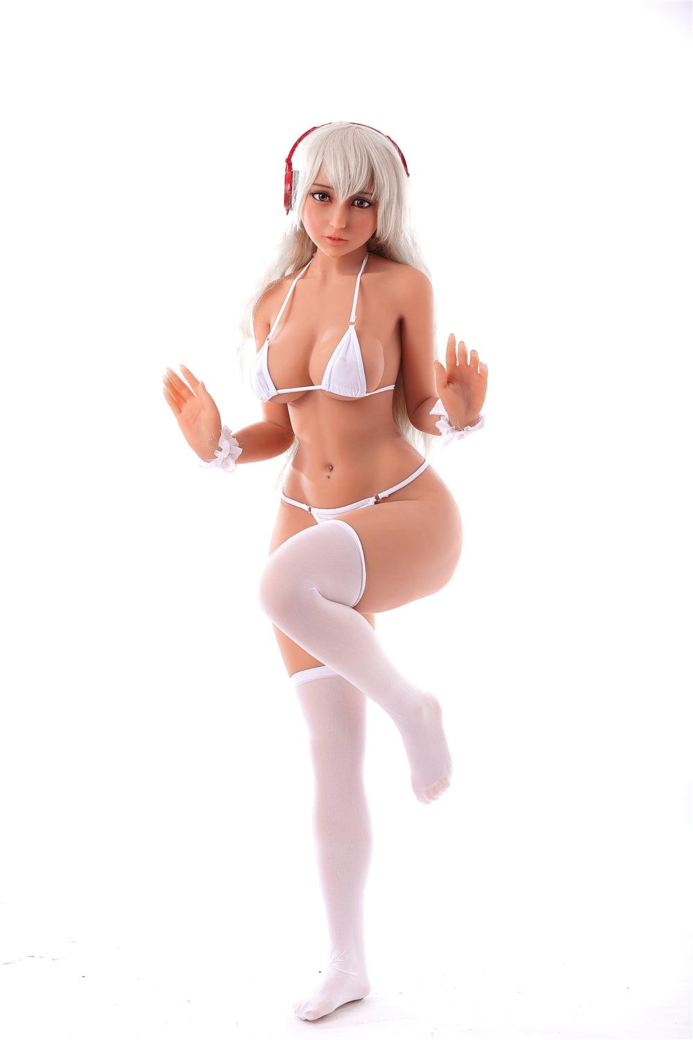 Irontech 153cm Miyin MK2 sex doll