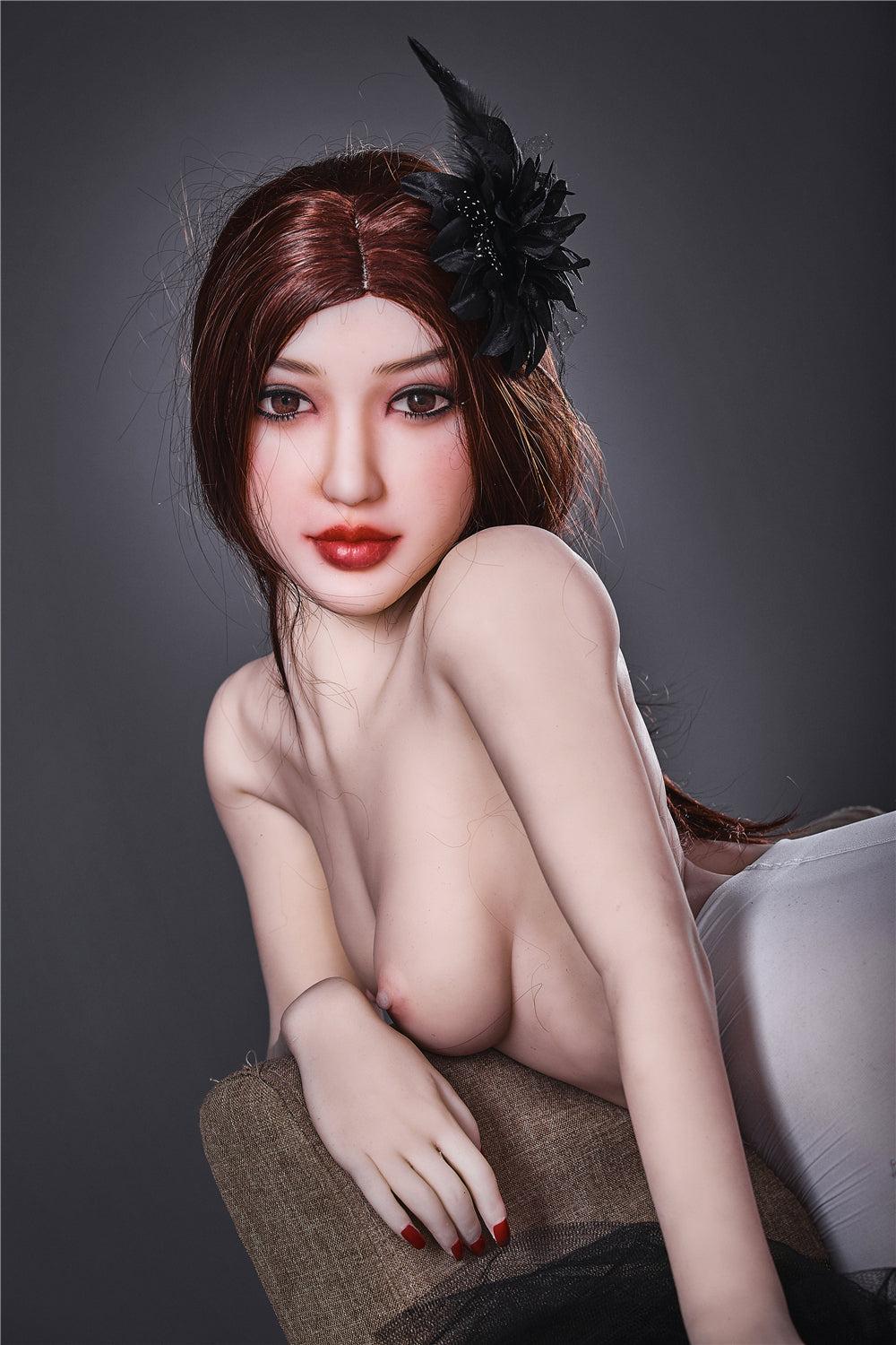 irontech sex doll 150cm mika 3 doll