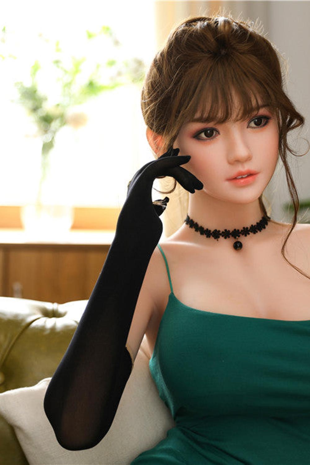 JY Doll 157cm Hybrid - WanYu