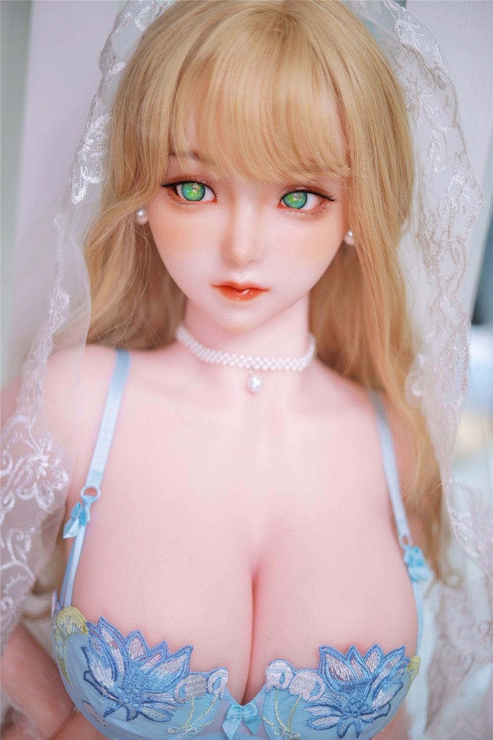 JY Doll 157cm Silicone - Mili