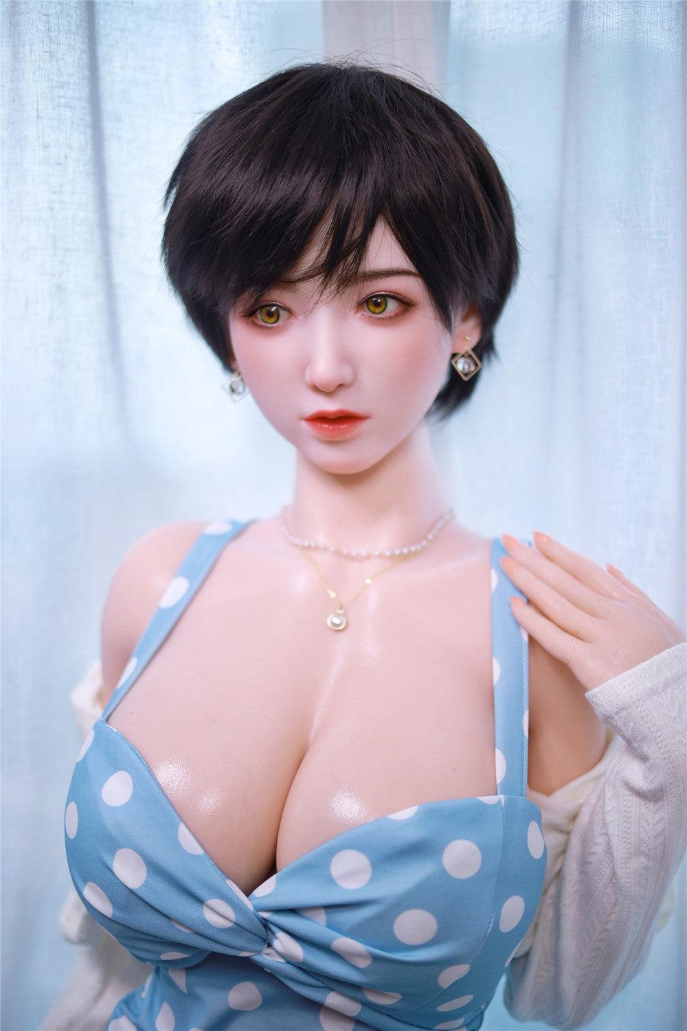 JY Doll 157cm Silicone - Nayuki