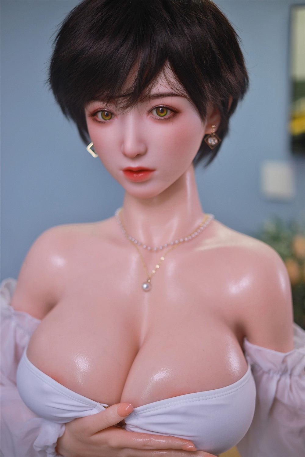 JY Doll 157cm Silicone - Nayuki