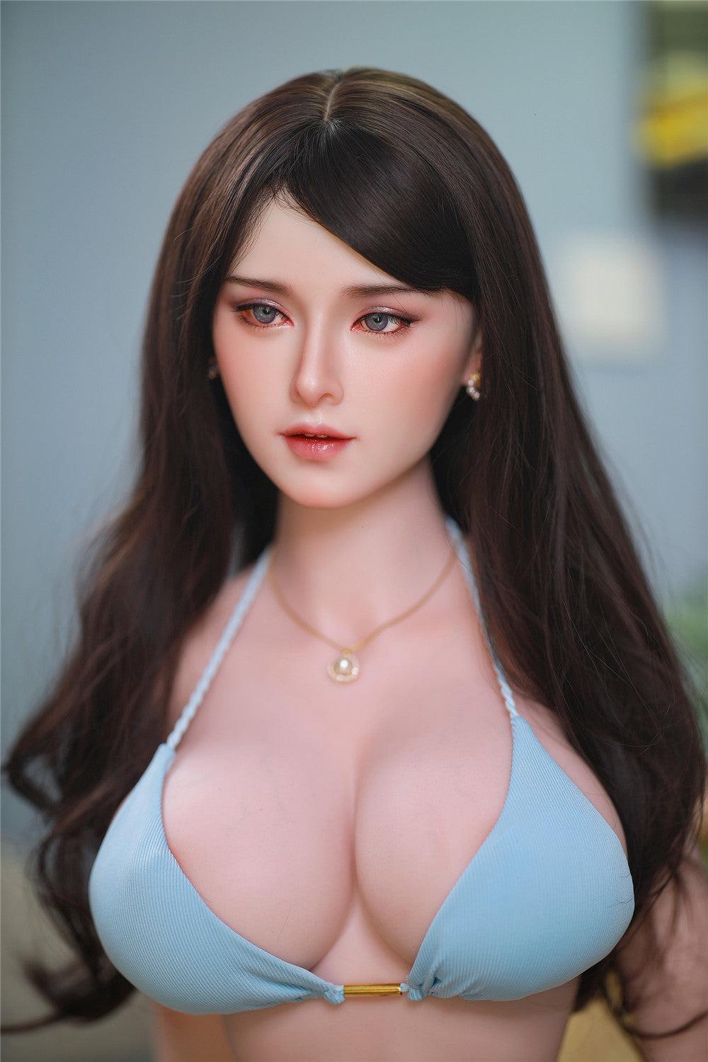 JY Doll 161cm Silicone - Grace