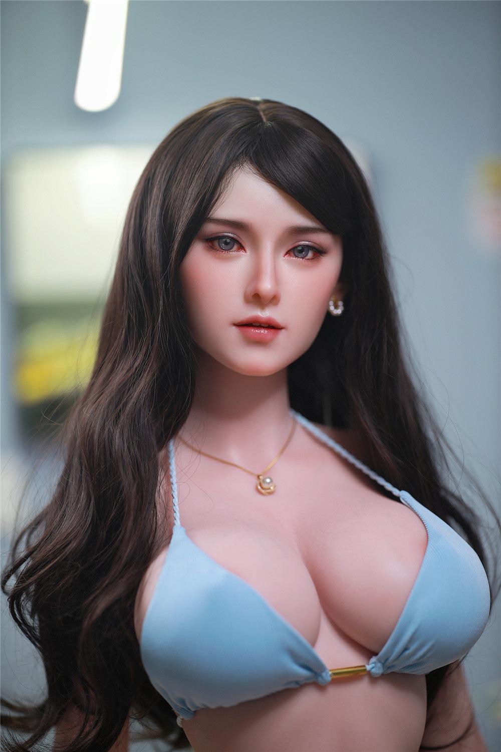 JY Doll 161cm Silicone - Grace