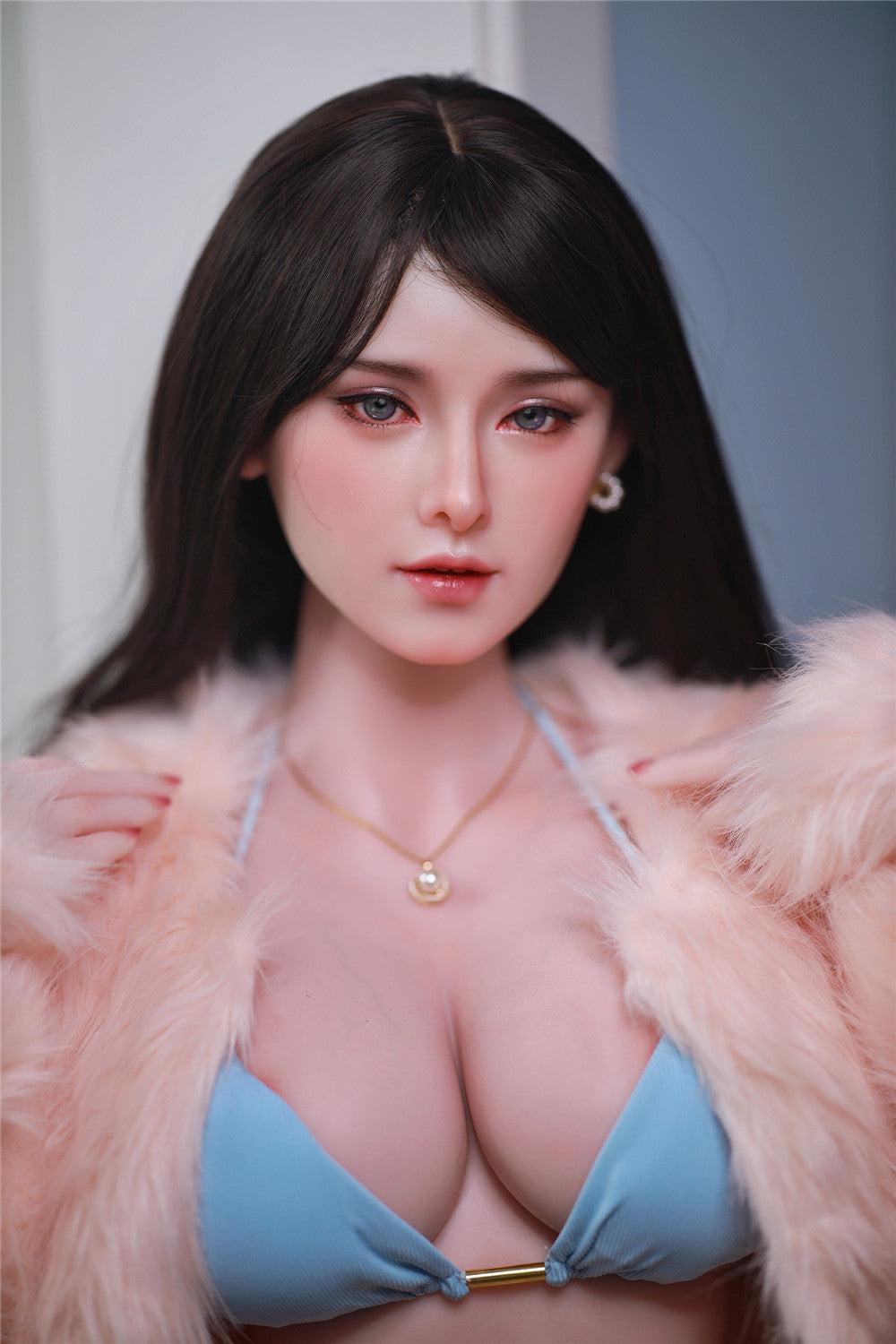 JY Doll 161cm Silicone - Grace