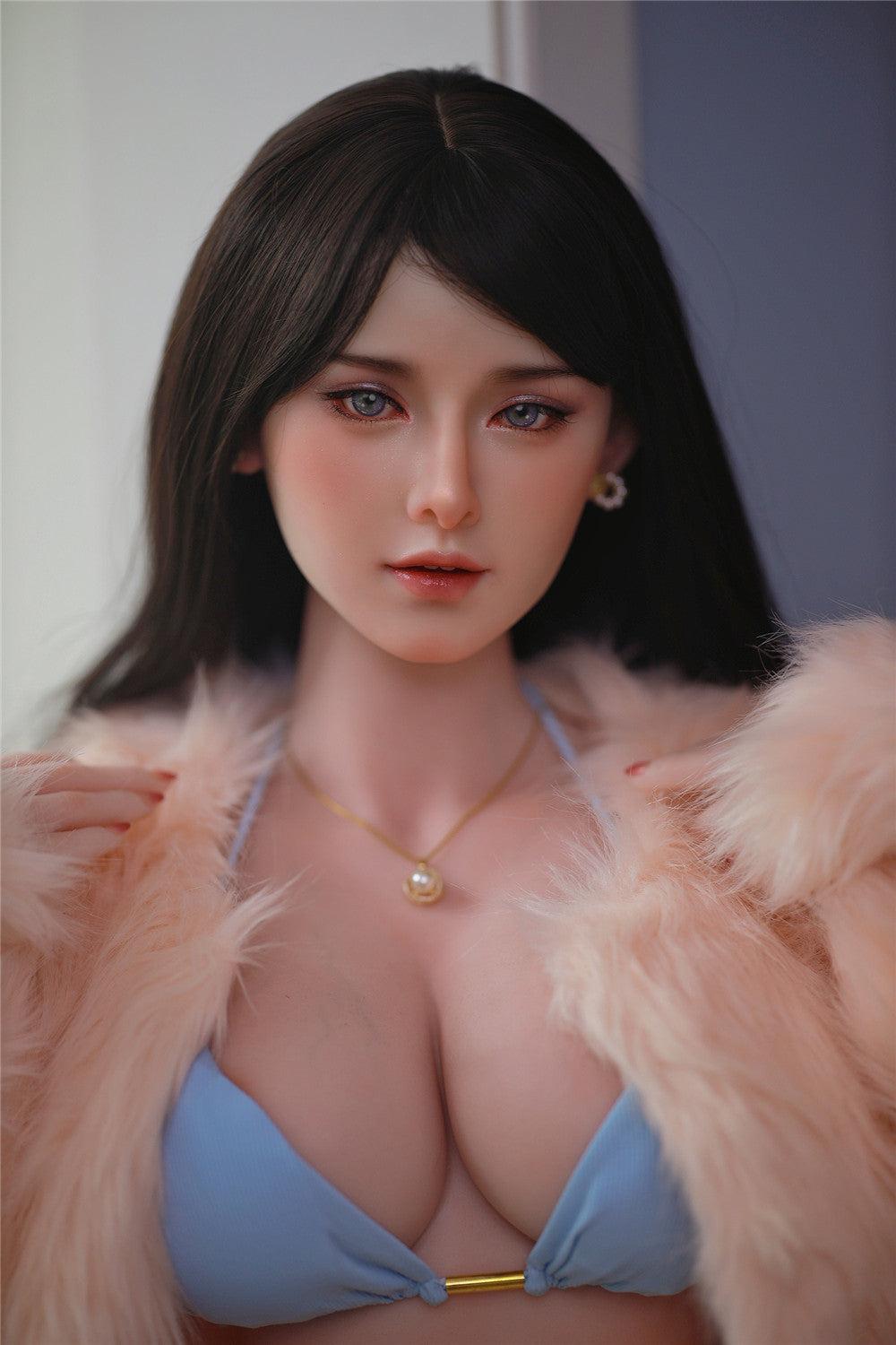 JY Doll 161cm Silicone - Grace