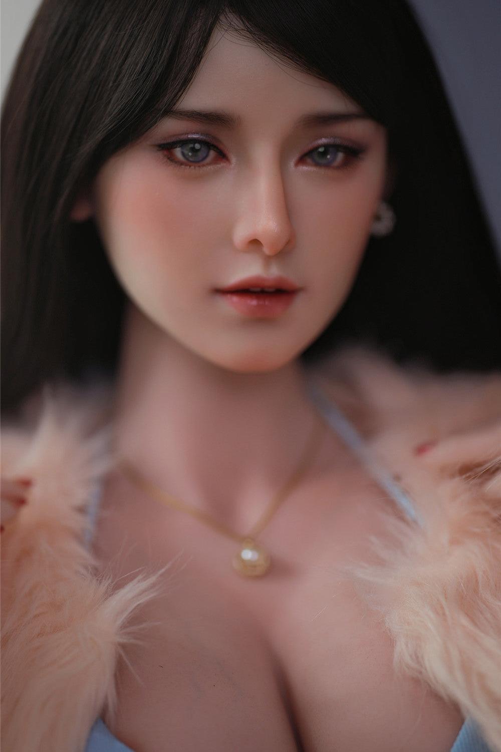 JY Doll 161cm Silicone - Grace