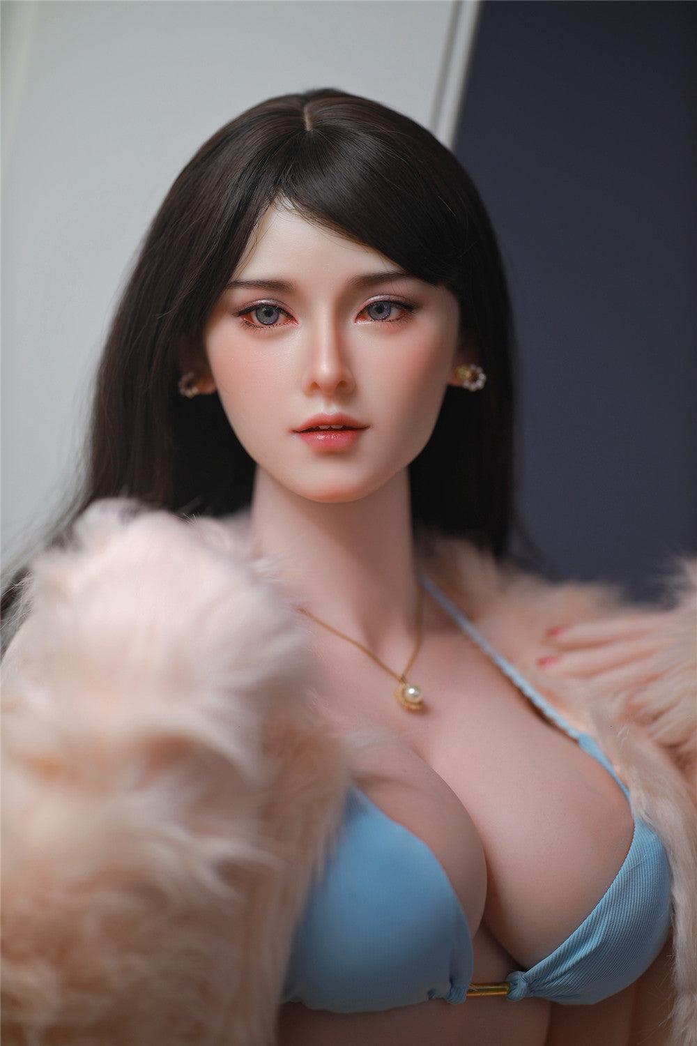 JY Doll 161cm Silicone - Grace