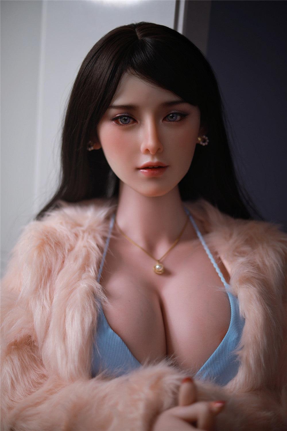 JY Doll 161cm Silicone - Grace