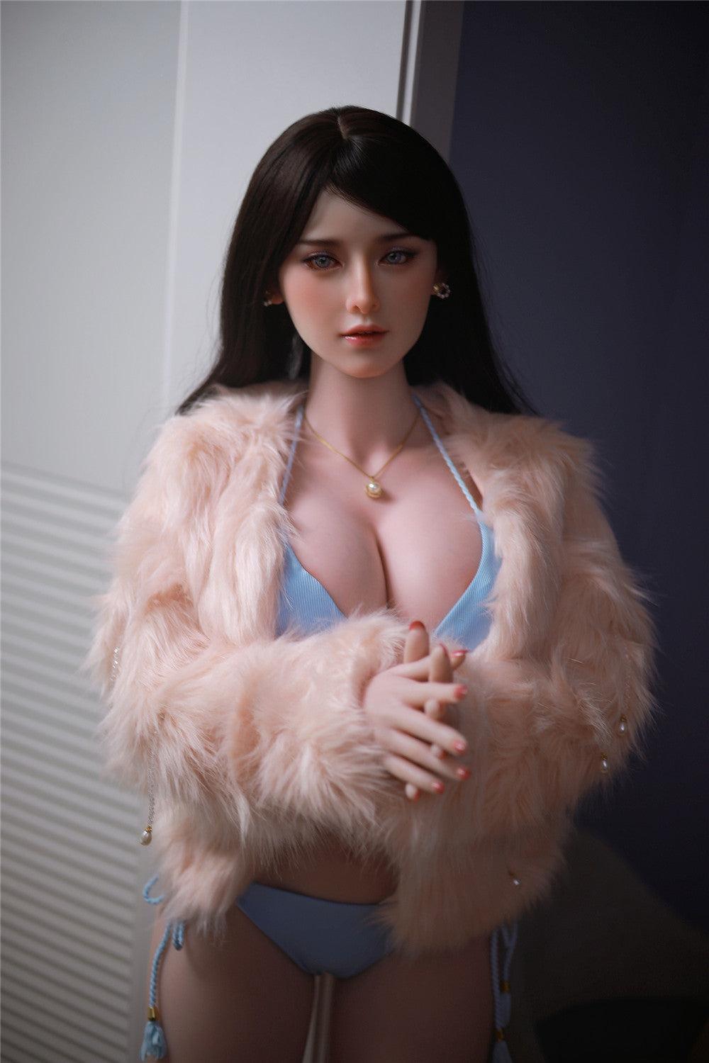 JY Doll 161cm Silicone - Grace