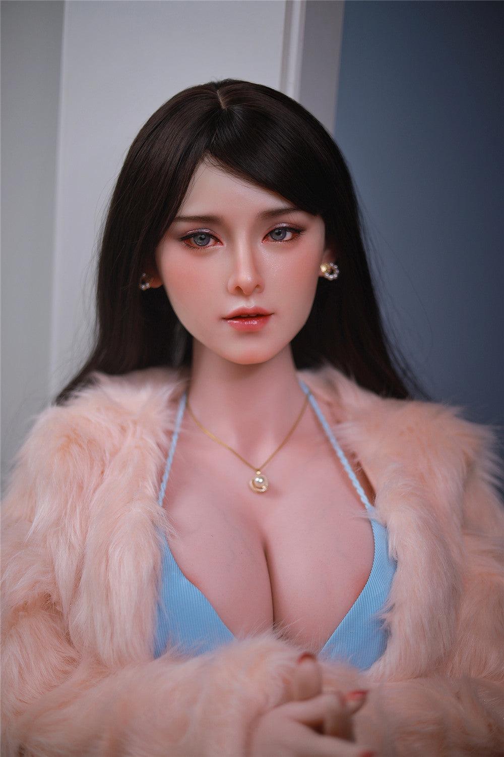 JY Doll 161cm Silicone - Grace