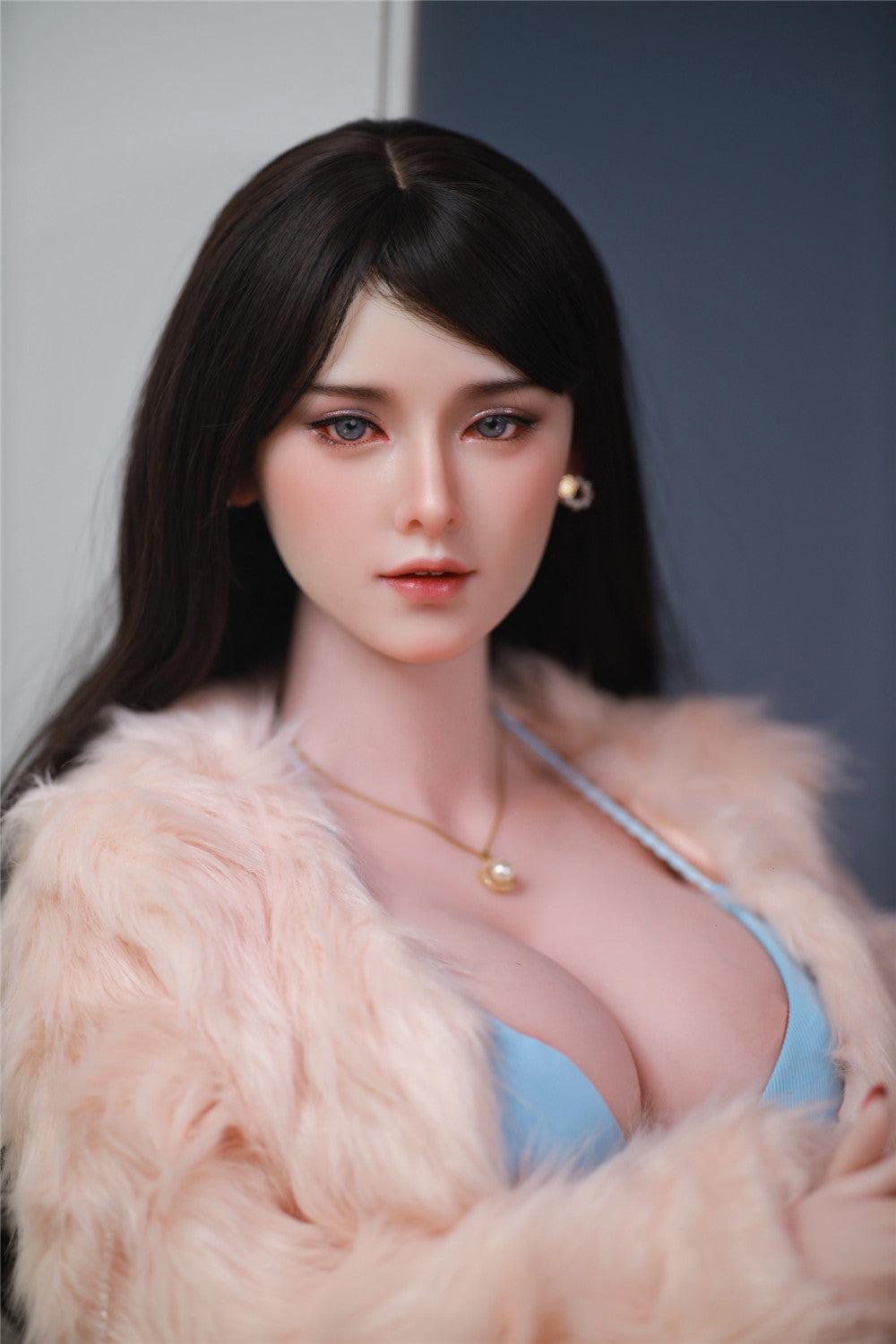 JY Doll 161cm Silicone - Grace