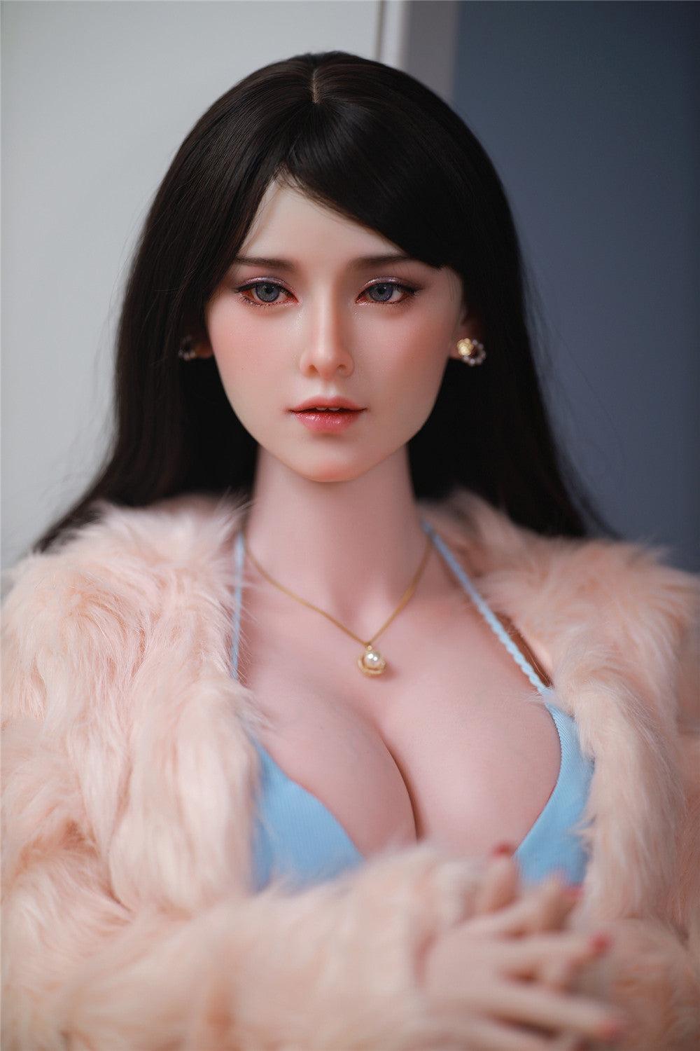 JY Doll 161cm Silicone - Grace