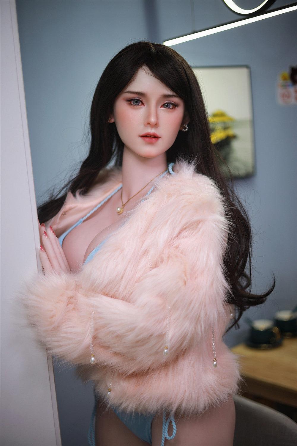 JY Doll 161cm Silicone - Grace